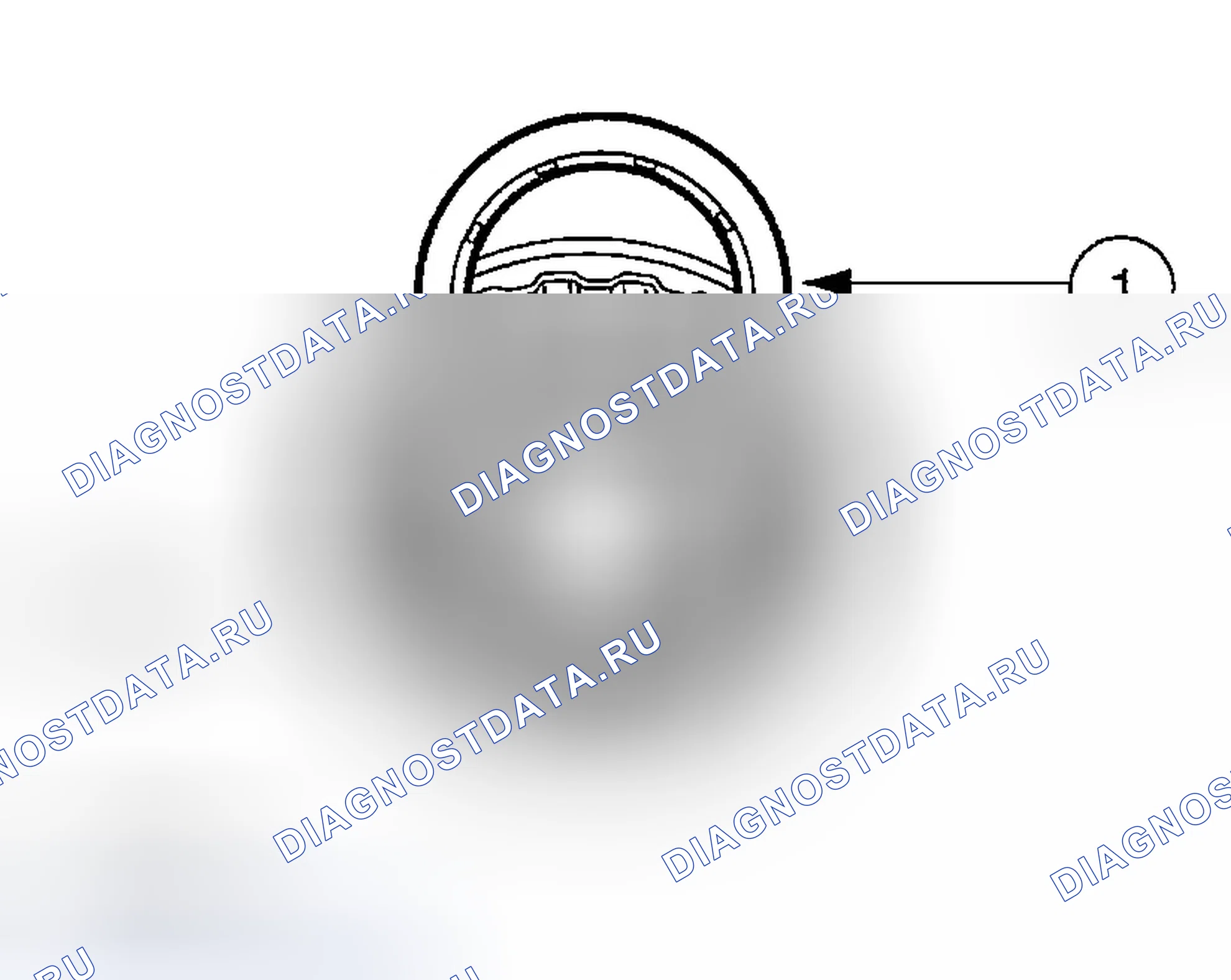 Рис. 438: Разборка. Ford Explorer Sport Trac I
