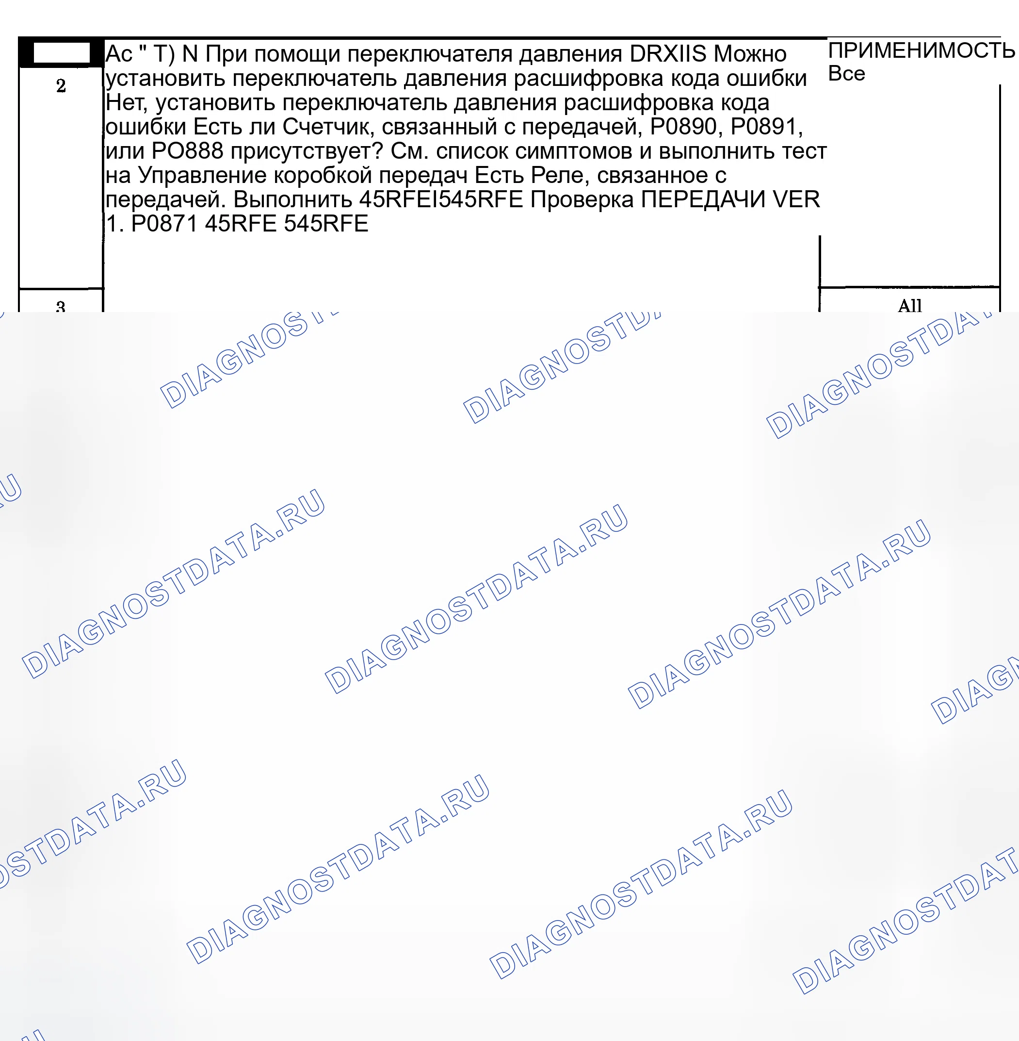 Рис. 1229. Dodge Pickup R1500 