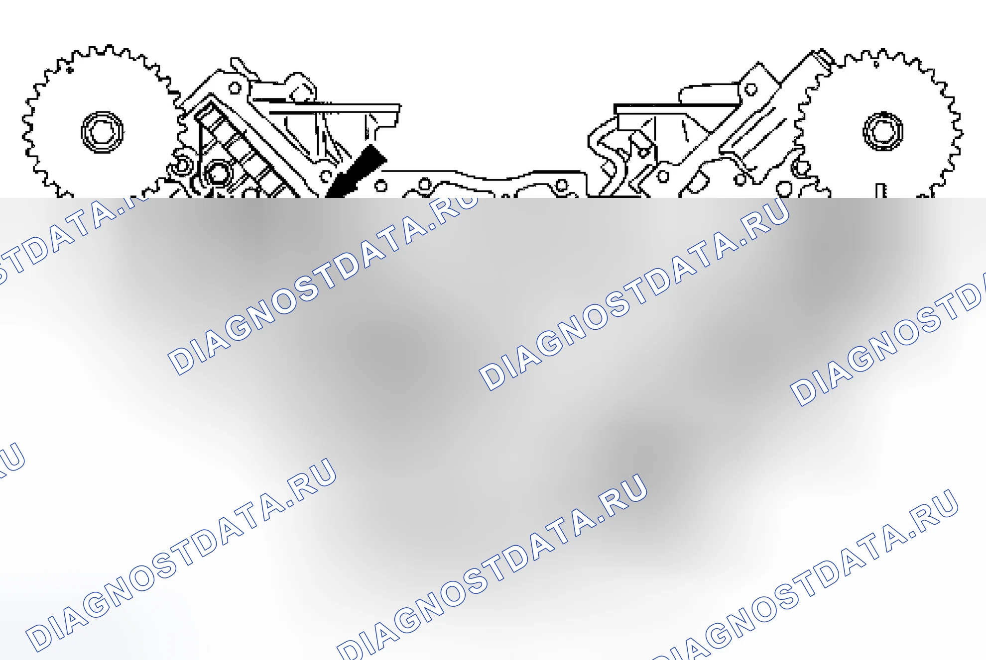 Рис. 1730. Ford Pickup F150 