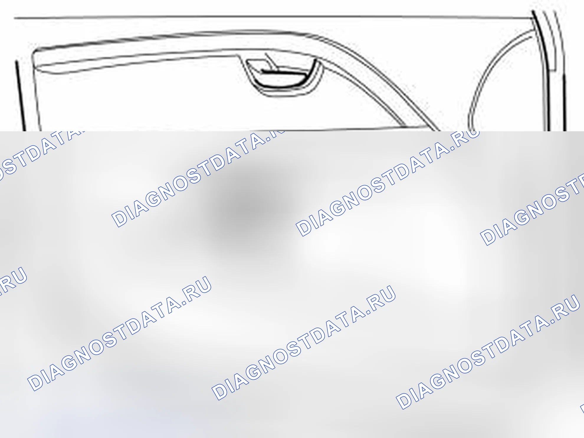 Рис. 213. Volvo S80 II