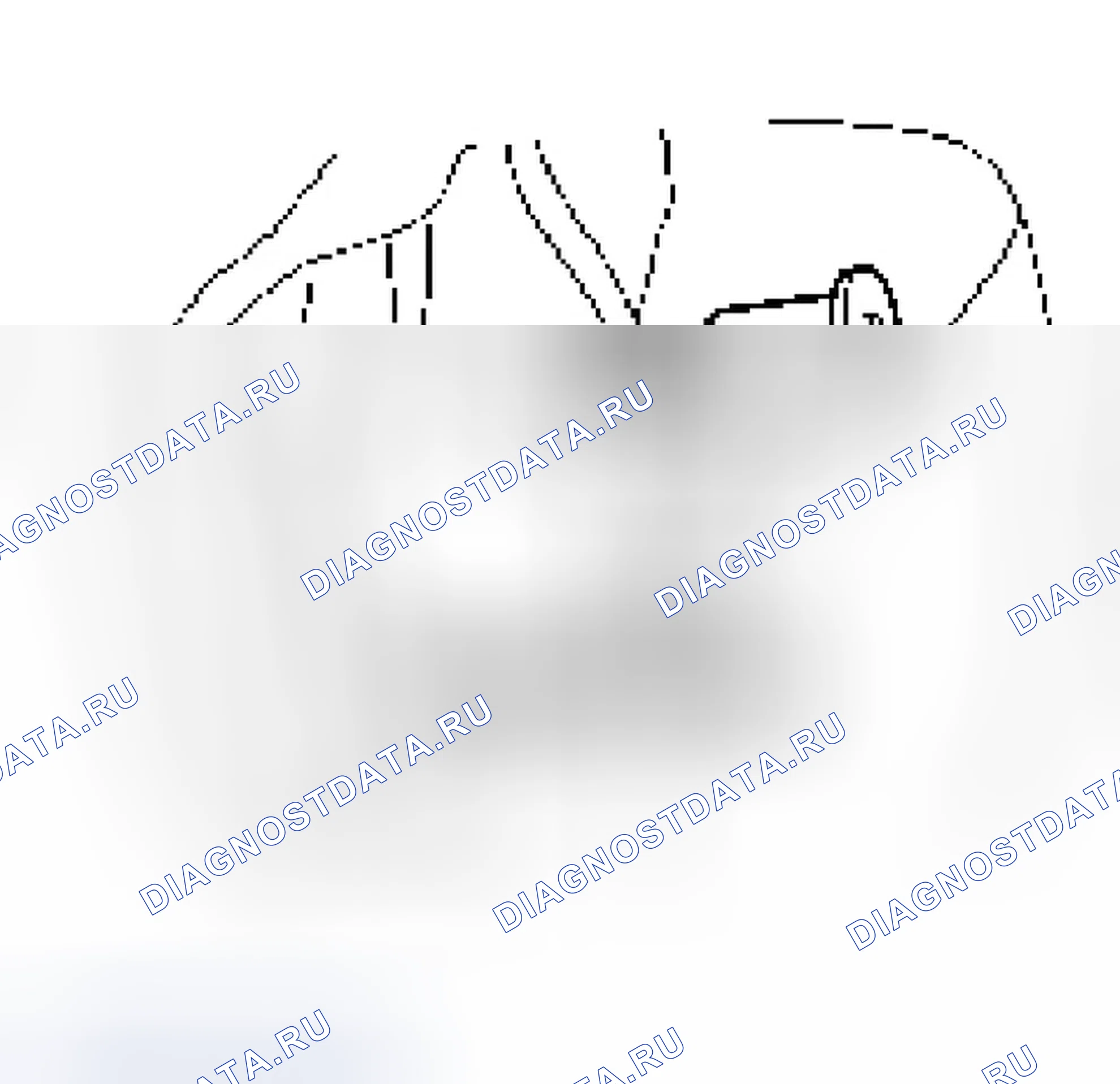 Рис. 246: Демонтаж и монтаж. Ford Pickup F150 