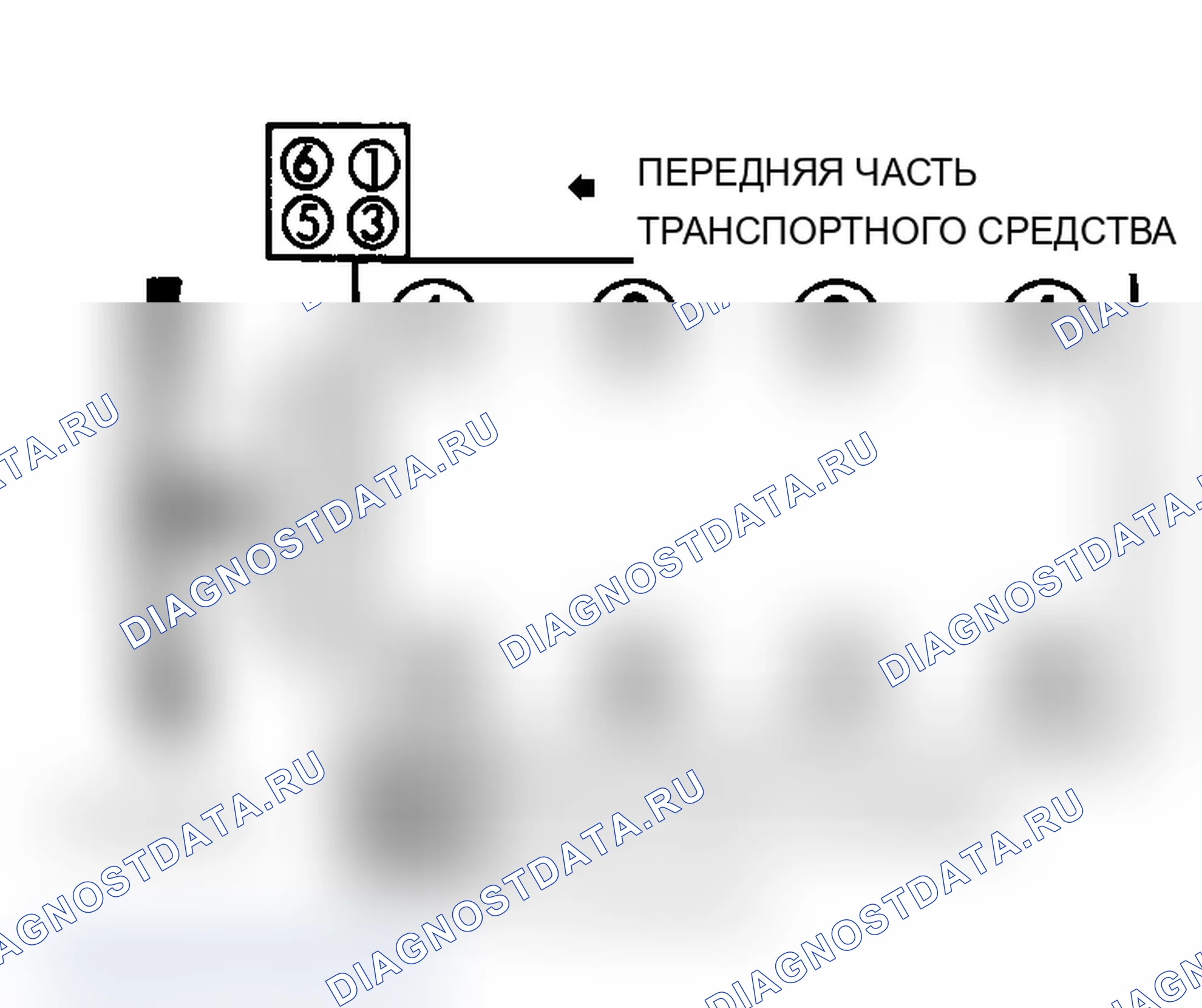 Рис. 21: Проверка 4A - Неисправность соленоида при пониженном напряжении, блок-схема. Dodge Dynasty I
