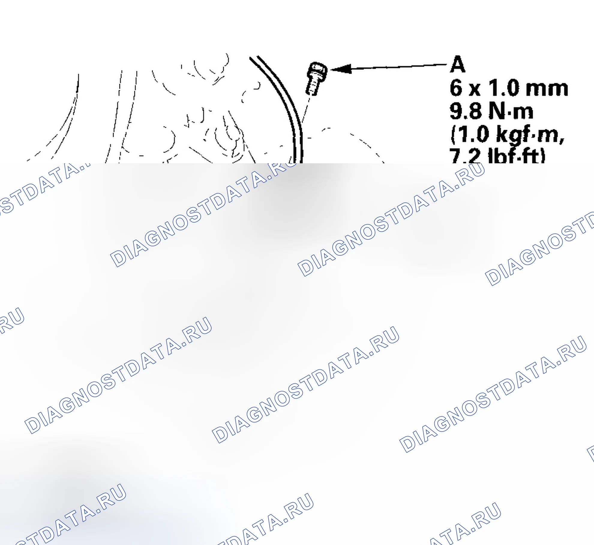 Рис. 6. Honda Element I