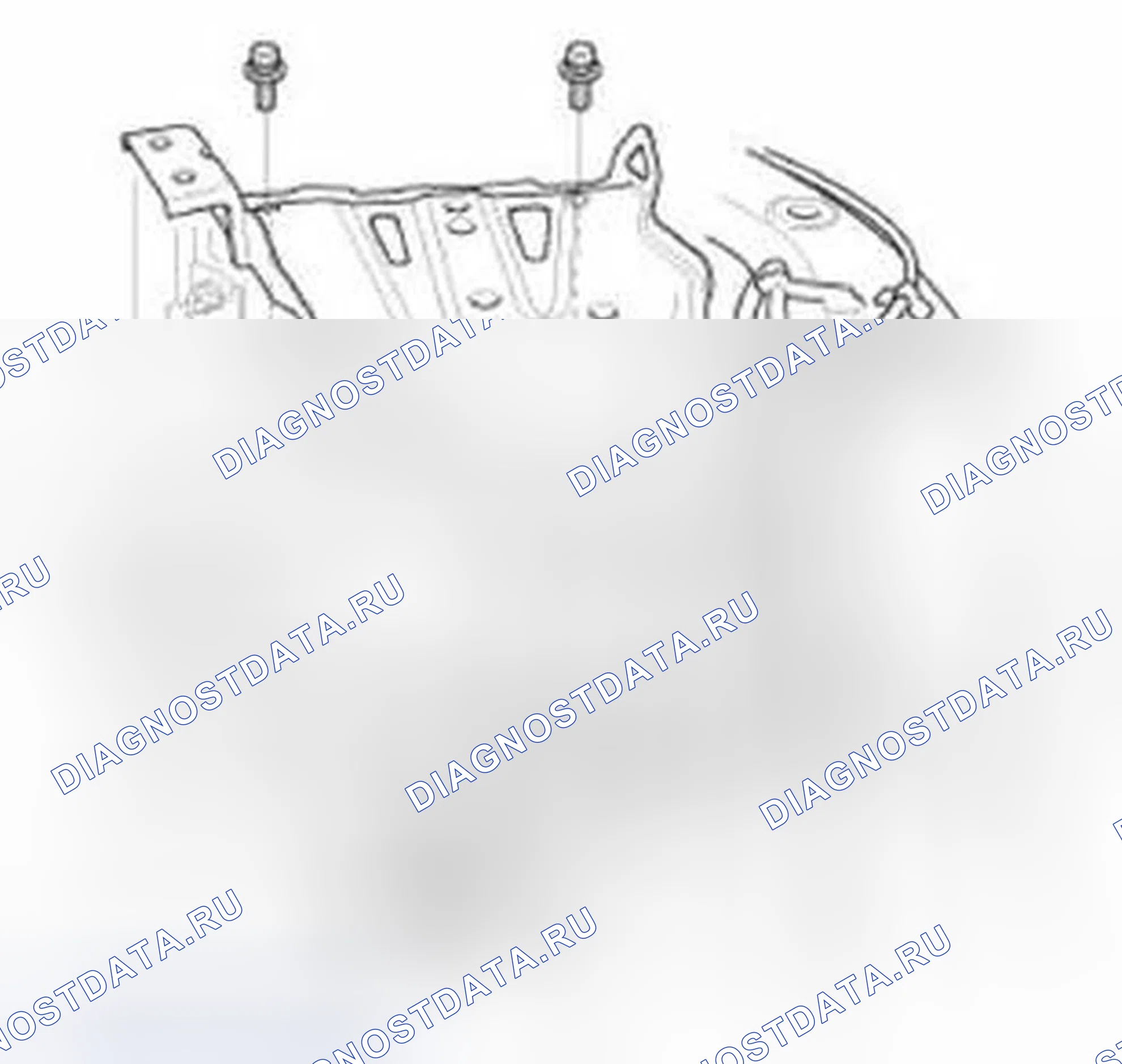 Рис. 329. Honda Civic IX