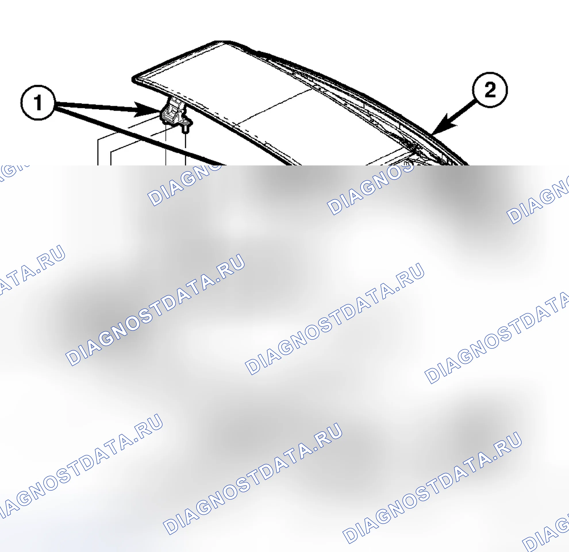Рис. 190. Dodge Magnum I