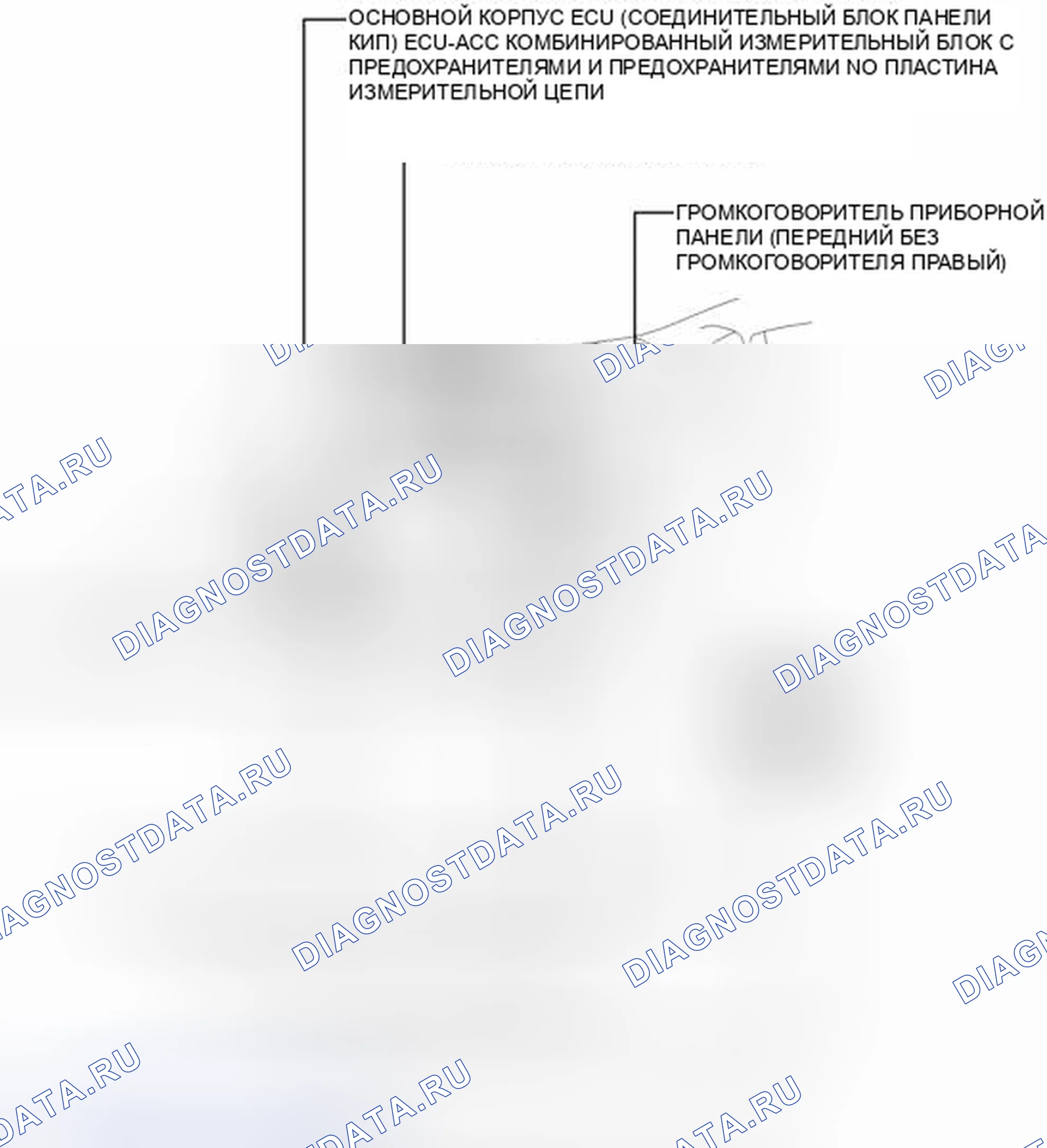 Рис. 18: ИЛЛЮСТРАЦИЯ. Toyota Prius PHV pre-III