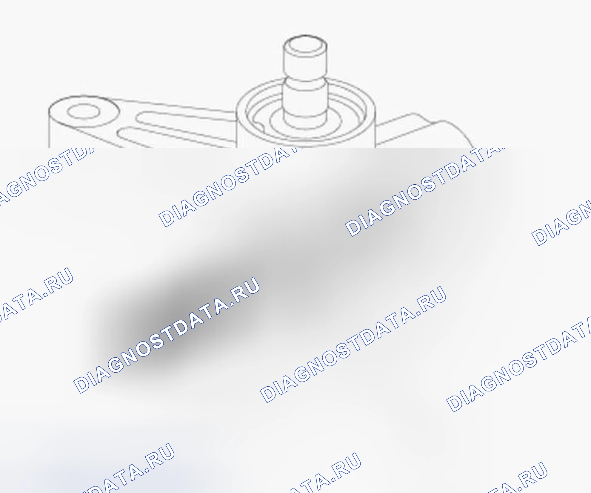Рис. 44. Honda Ridgeline I рестайлинг