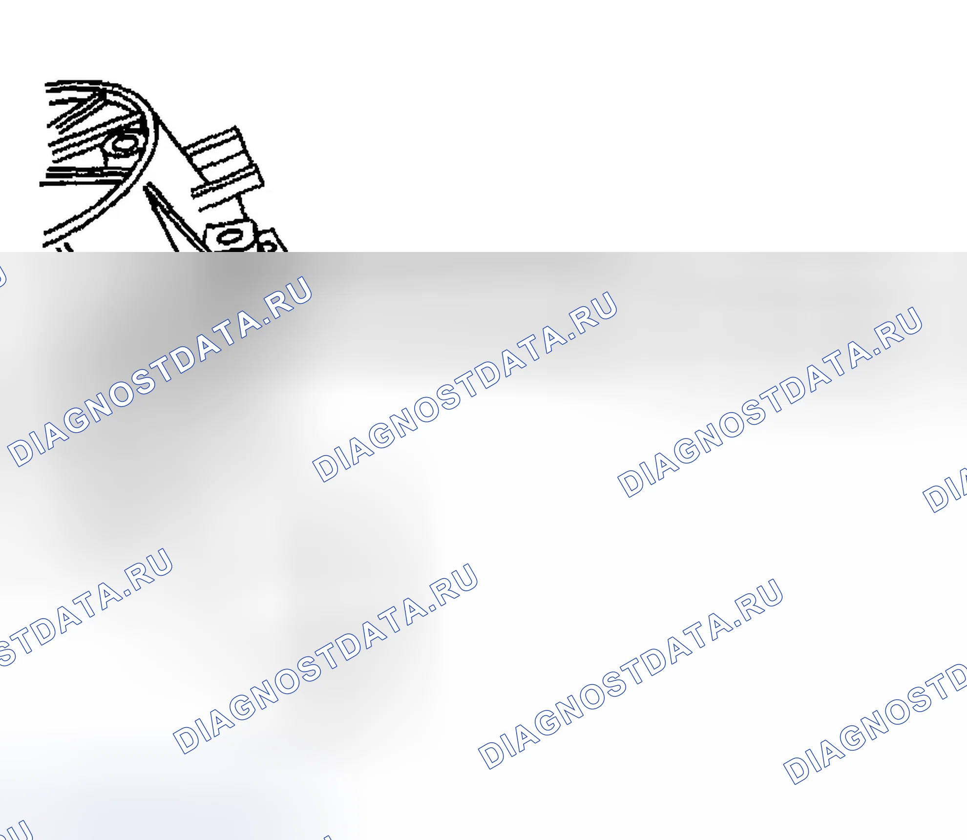 Рис. 692. Chevrolet Silverado 2500 