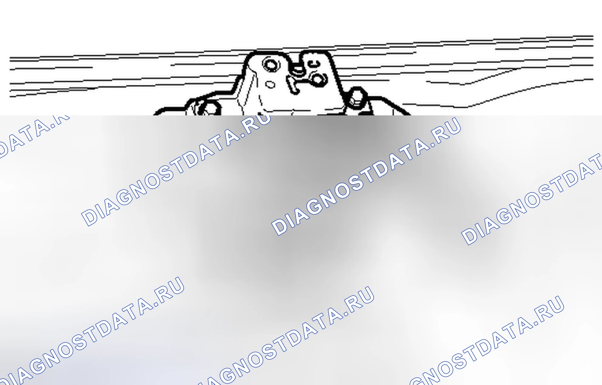Рис. 102. Toyota Highlander II рестайлинг