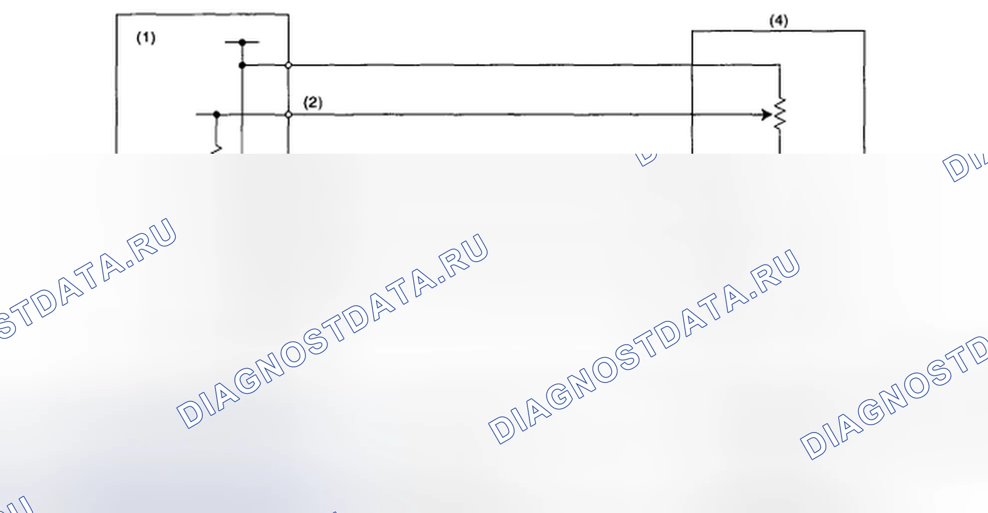 Рис. 202: ОПИСАНИЕ КОМПОНЕНТОВ. Subaru Outback BP рестайлинг