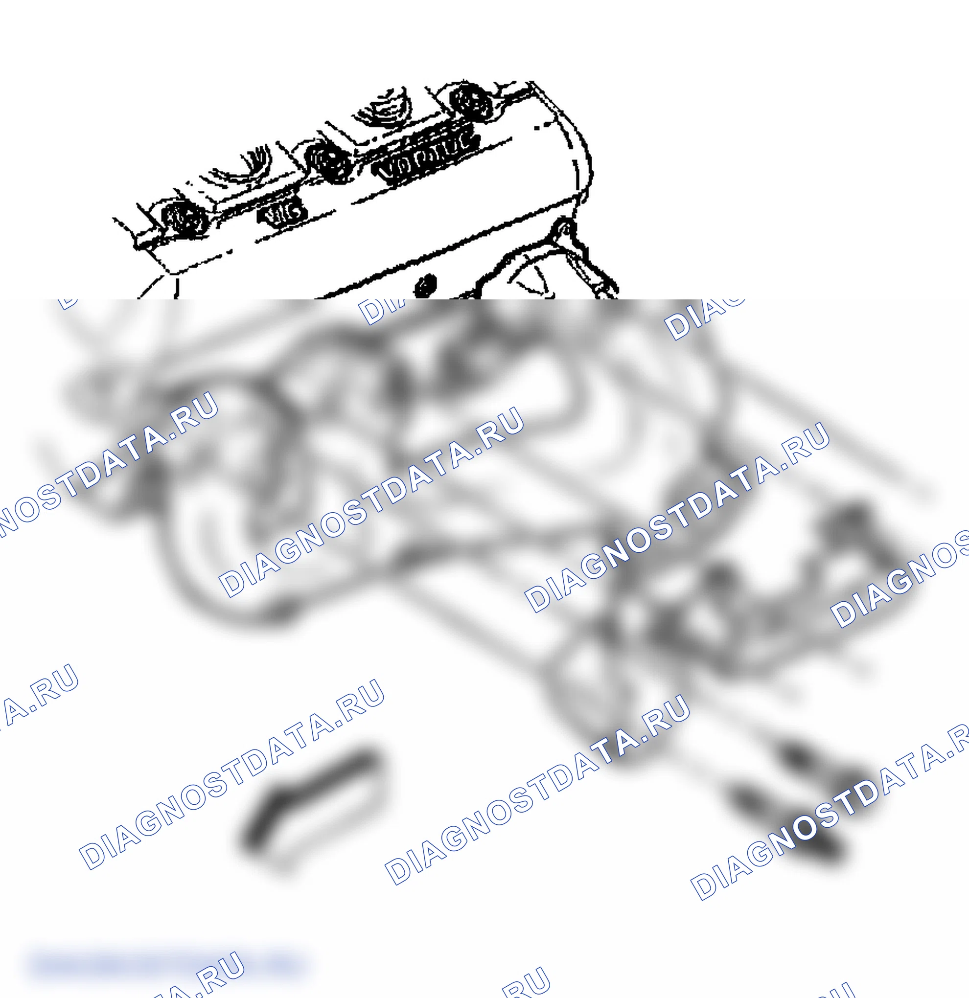 Рис. 458. GMC Savana Special G3500 
