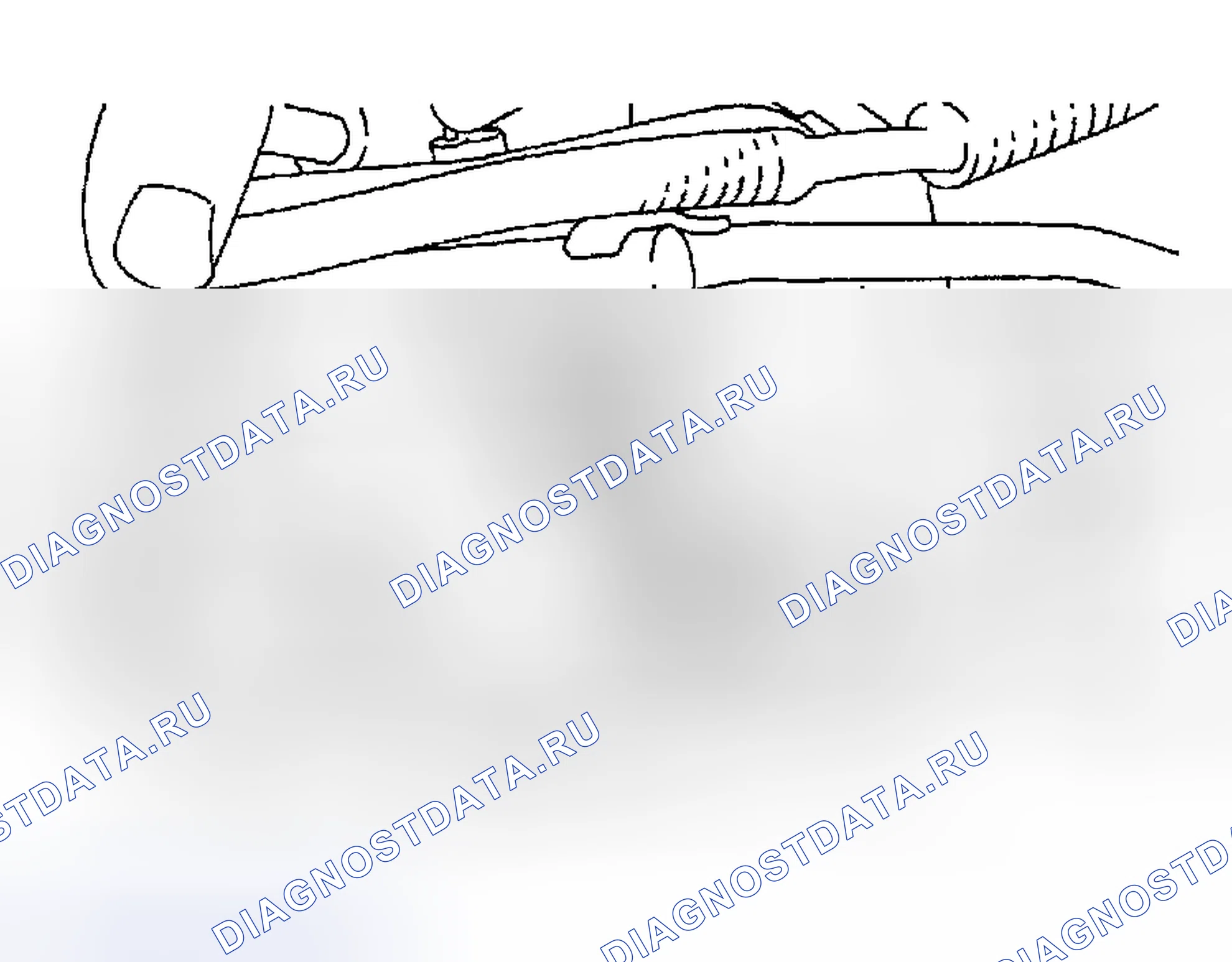 Рис. 116. Subaru Impreza GD/GC/GG рестайлинг