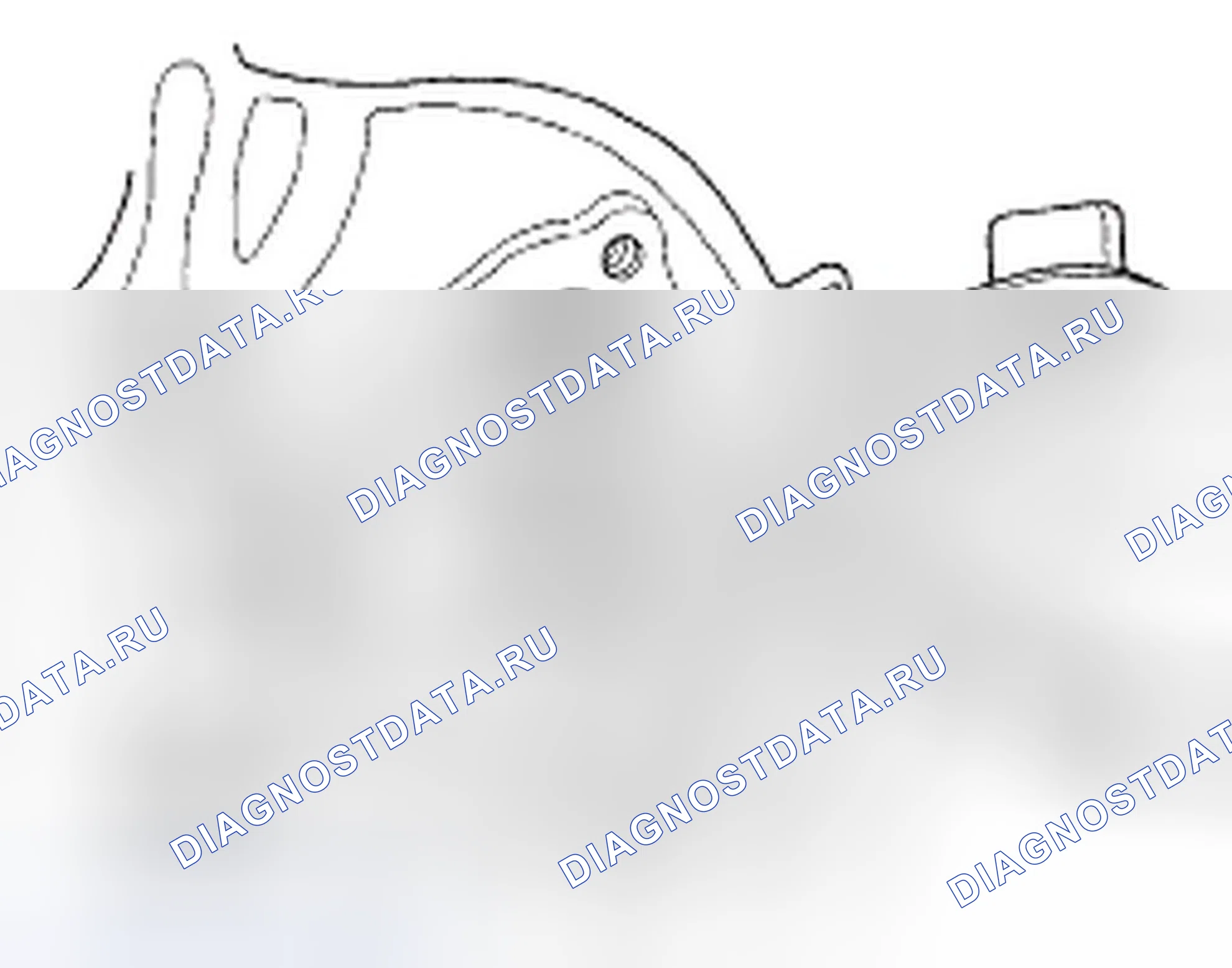 Рис. 67. Honda Element YH2 рестайлинг