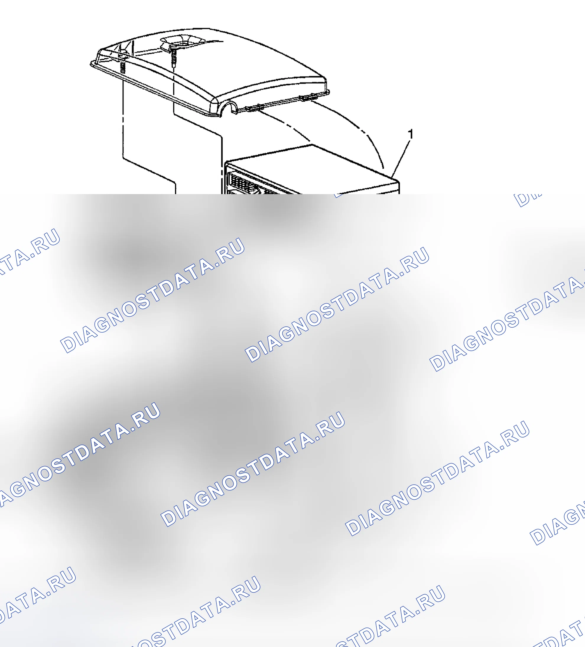 Рис. 90. Hyundai Terracan I
