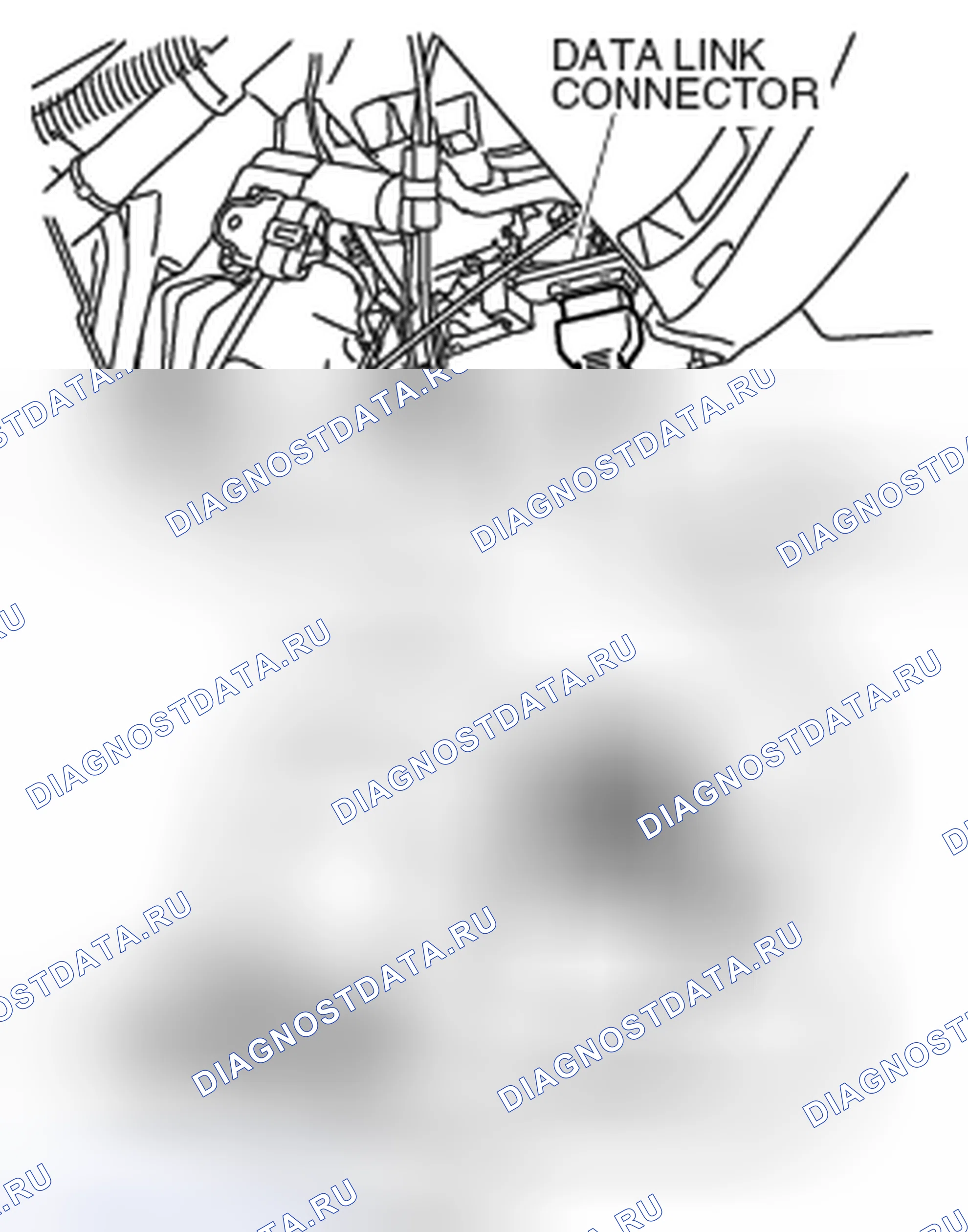 Рис. 426. Honda Grace I