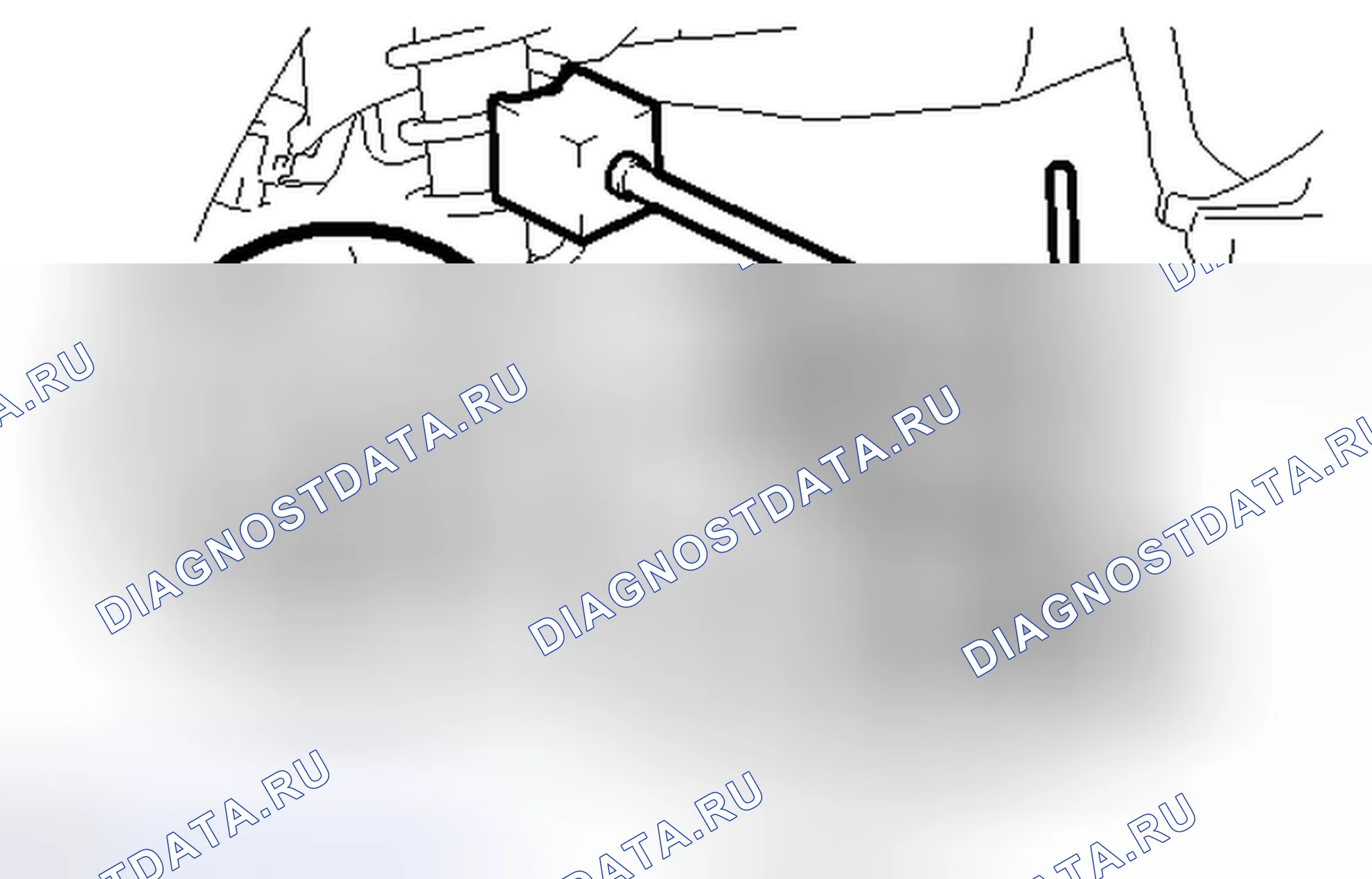 Рис. 45. Toyota Matrix E140