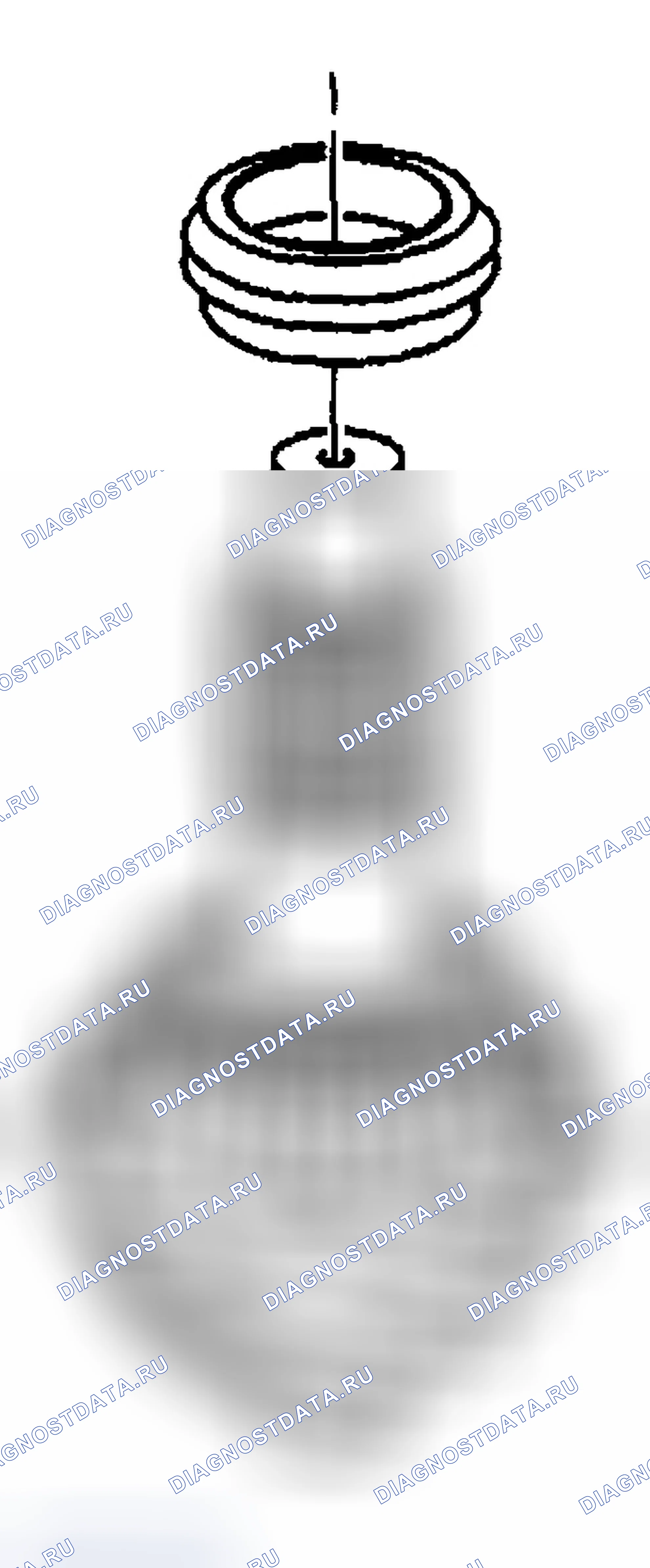 Рис. 416. Chevrolet Silverado 1500 HD 