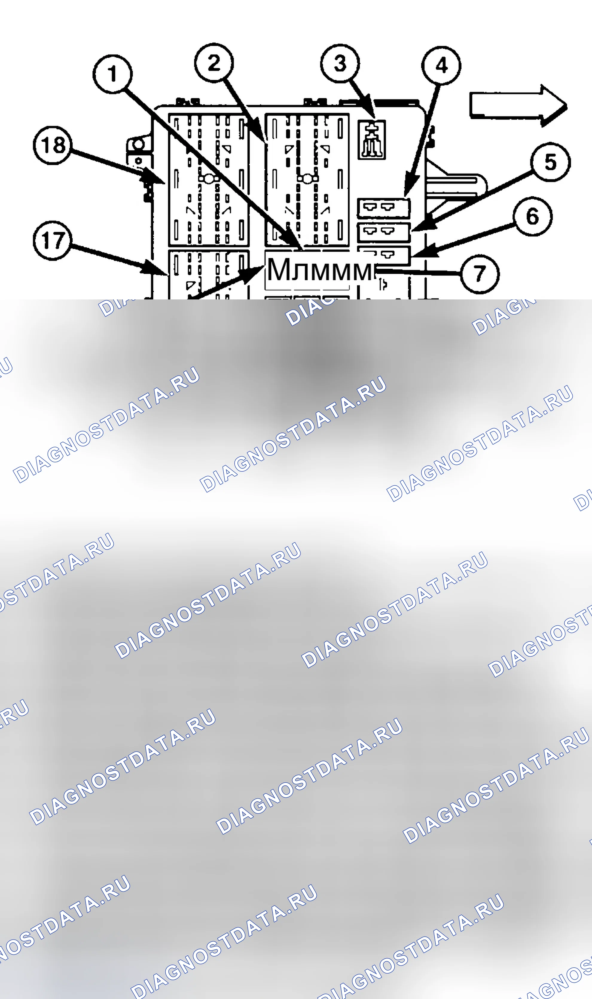 Рис. 46. Jeep Liberty I