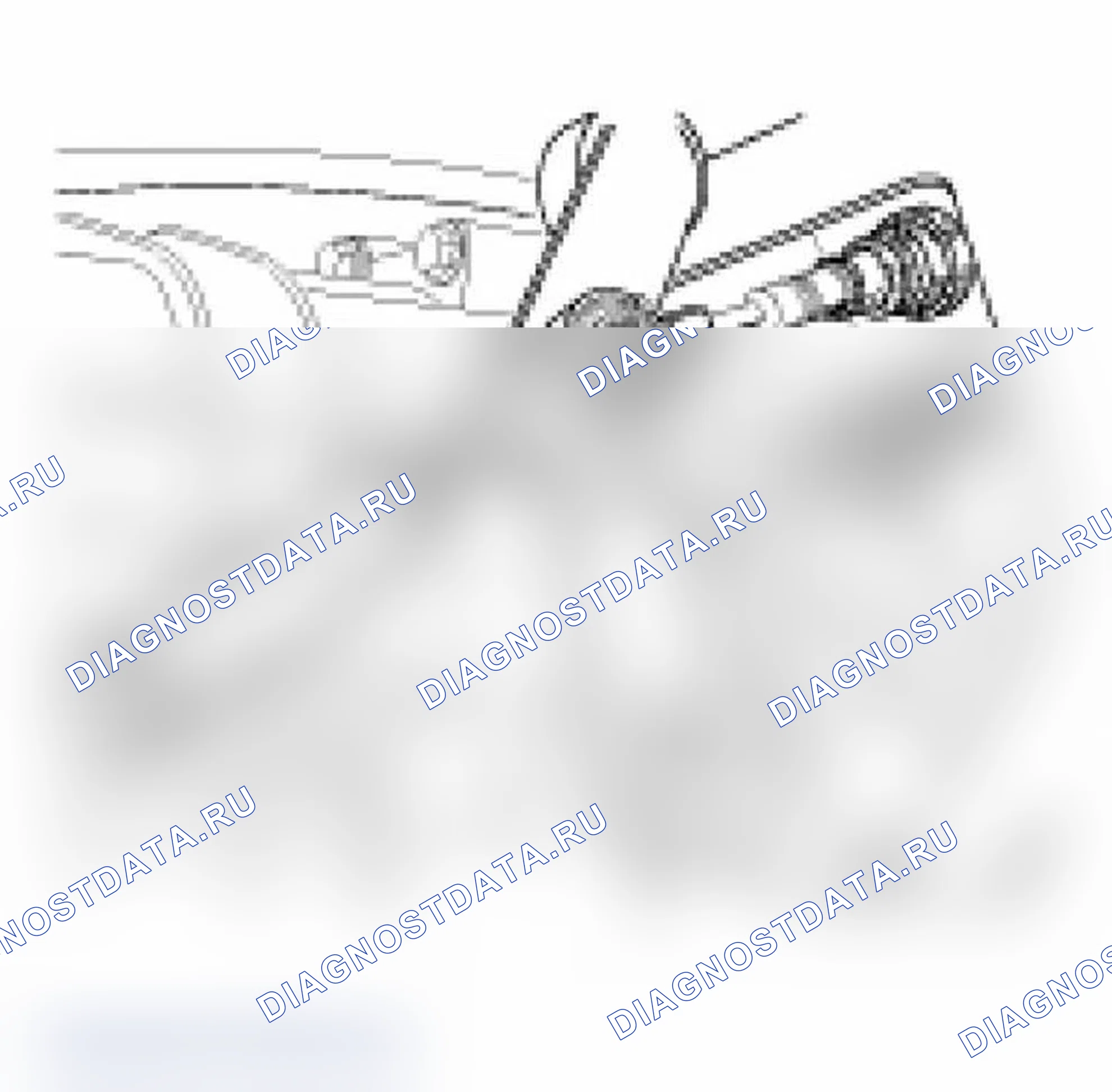 Рис. 544. Porsche Boxster S 986 рестайлинг
