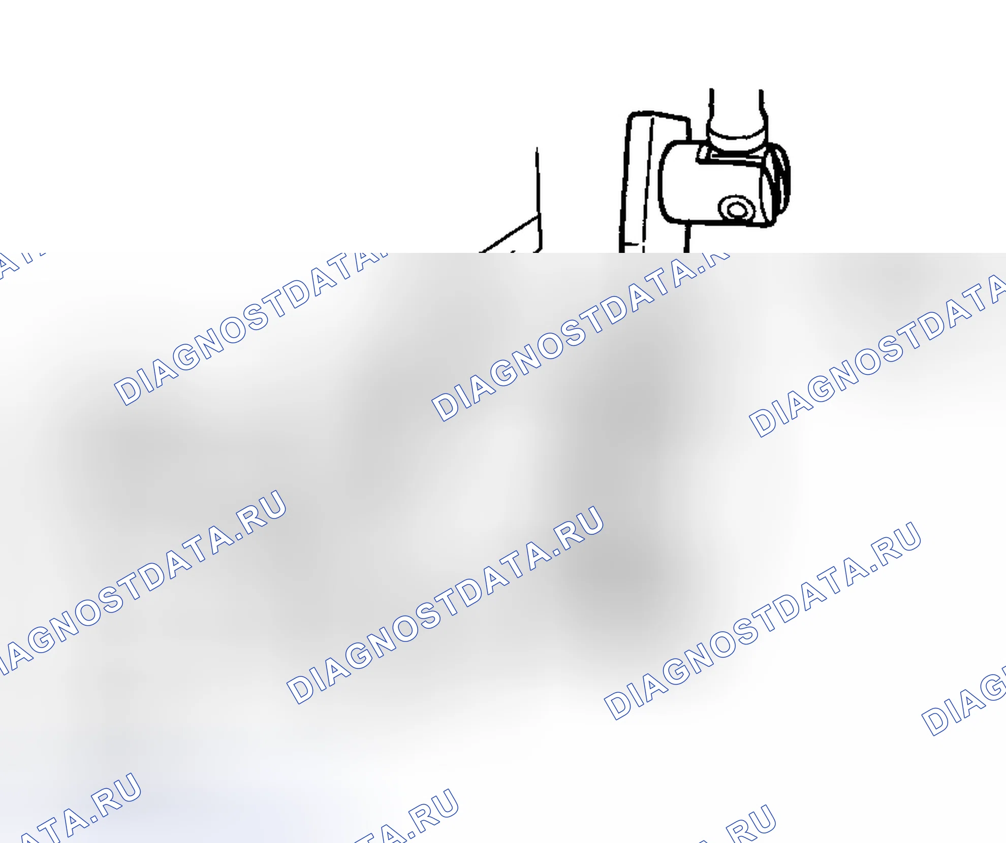 Рис. 369: Внешние детали. Honda X-NV I