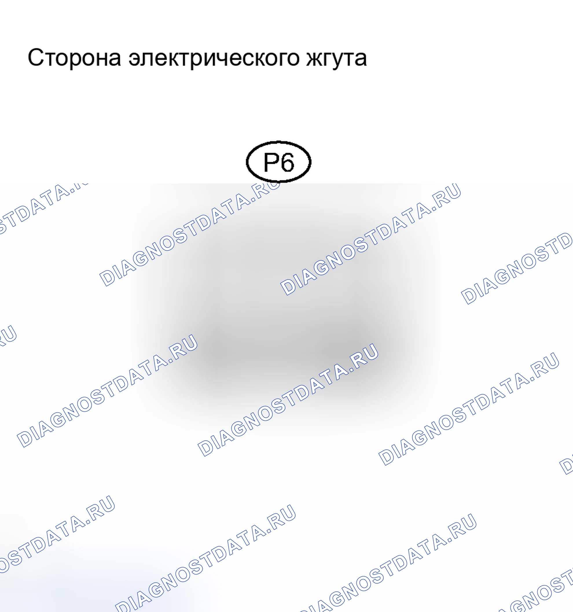 Рис. 94. Toyota Prius II рестайлинг