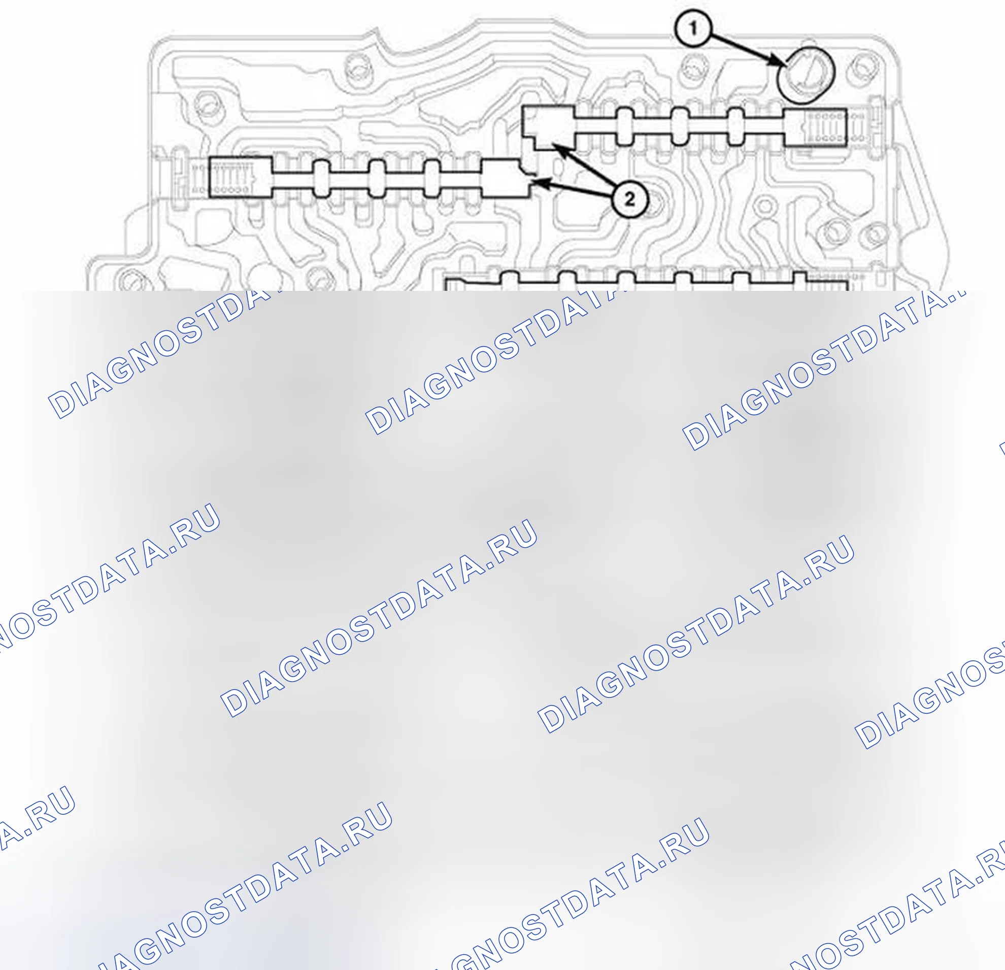 Рис. 197. Dodge Journey I
