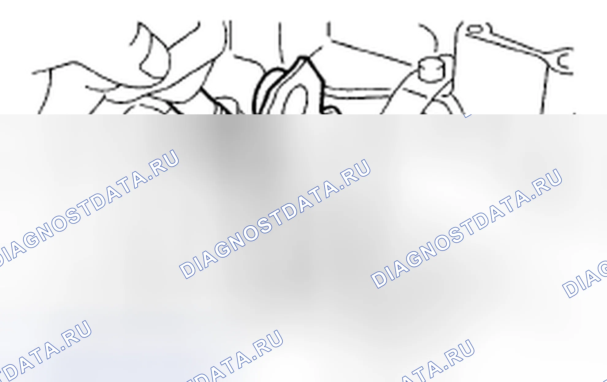 Рис. 402. Subaru Impreza GD/GC/GG рестайлинг 2