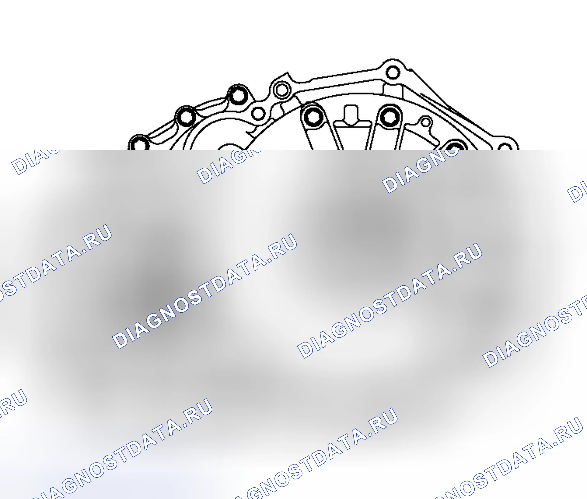 Рис. 469. Honda Fit Aria I