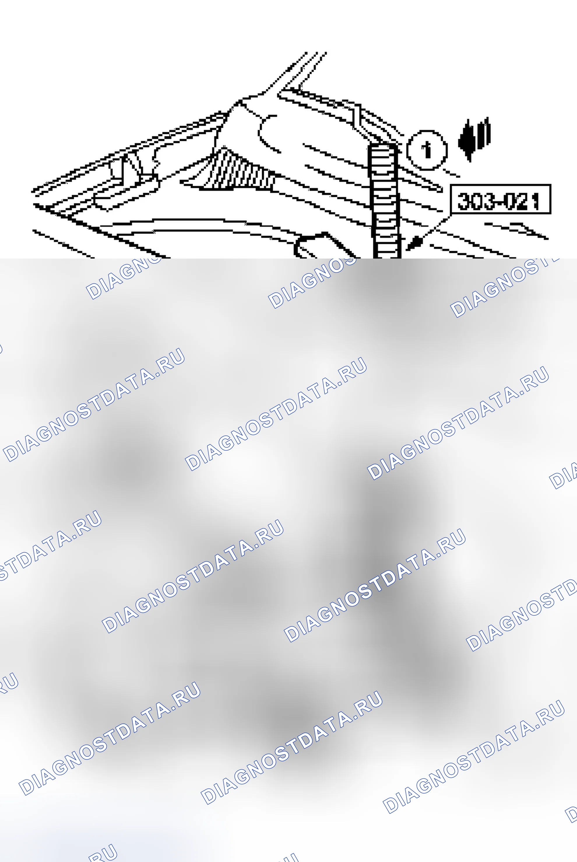 Рис. 33. Jaguar XJR III