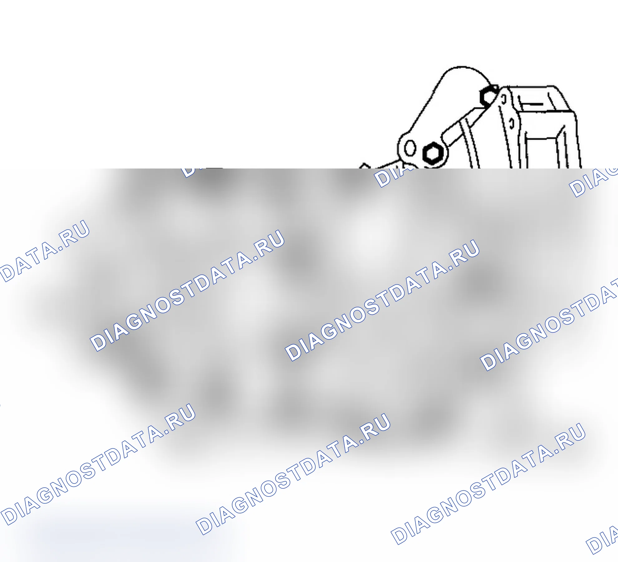 Рис. 68. Subaru Impreza WRX GD/GG рестайлинг