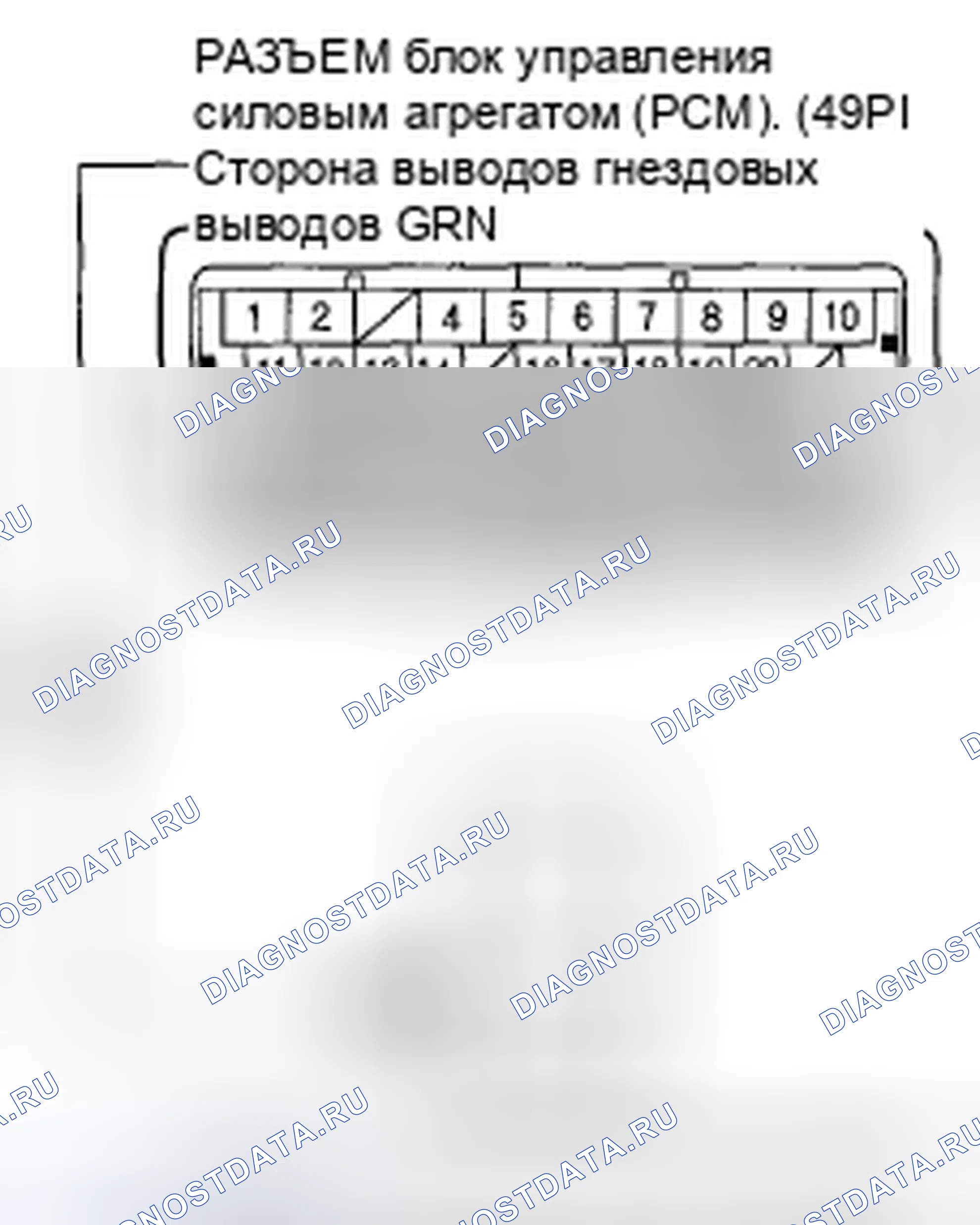 Рис. 24. Honda Odyssey IV
