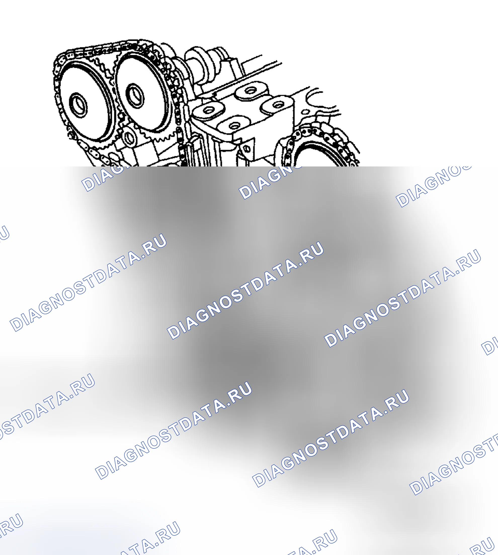 Рис. 25: Установка. Ford Contour I