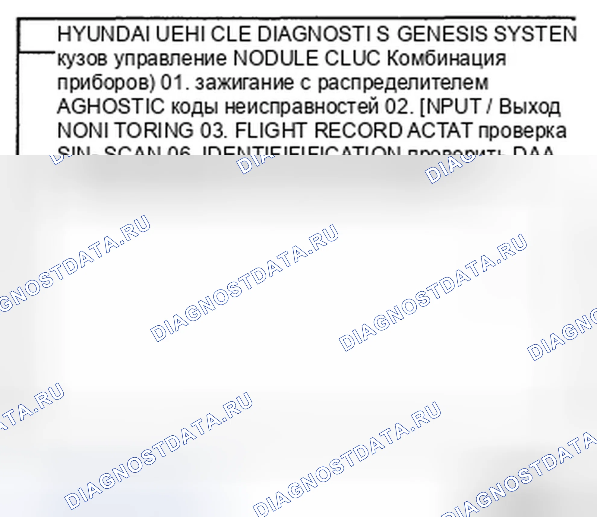Рис. 15. Hyundai Genesis I