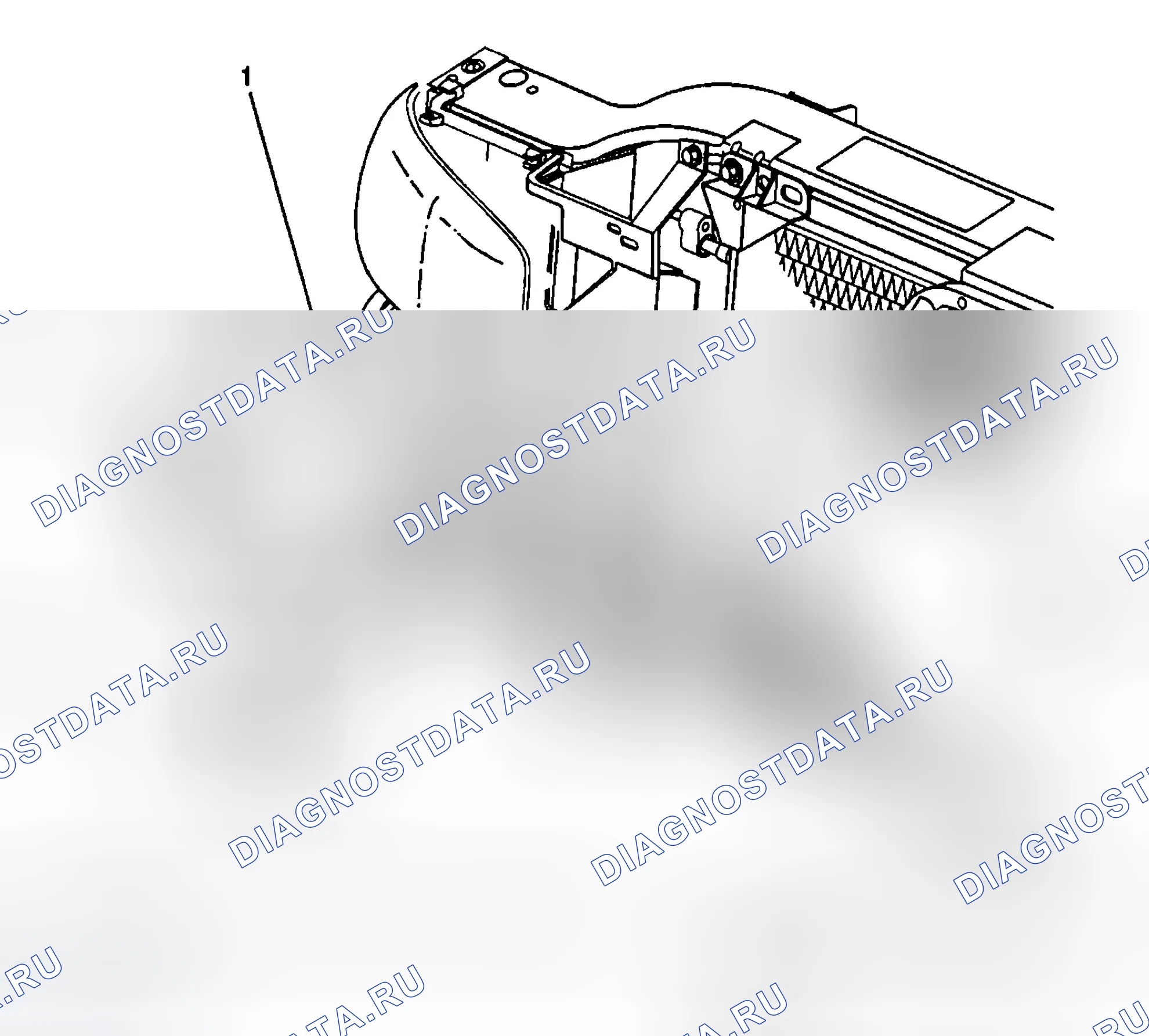 Рис. 246. Chevrolet Silverado 1500 HD 