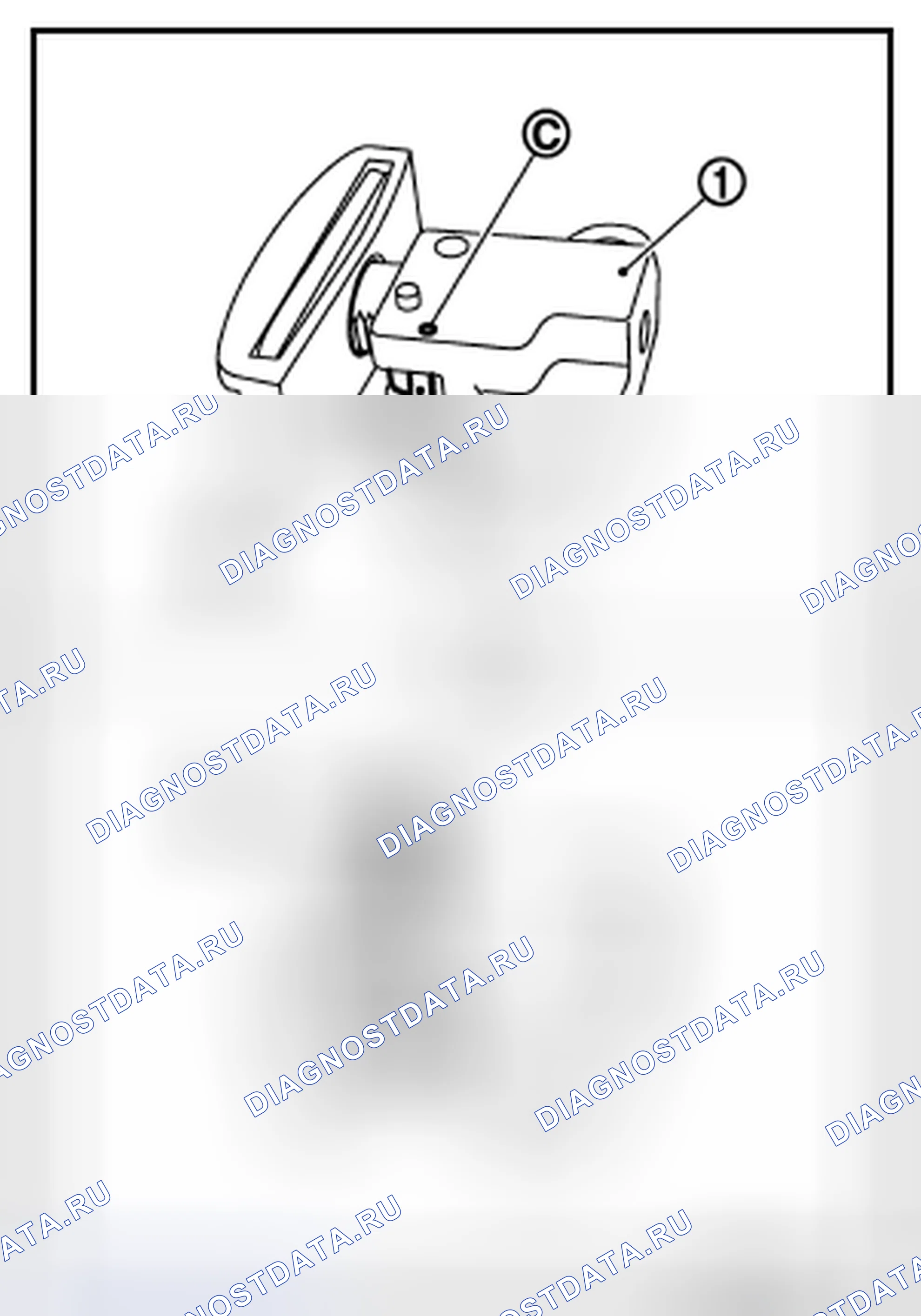 Рис. 57. Nissan Rogue II