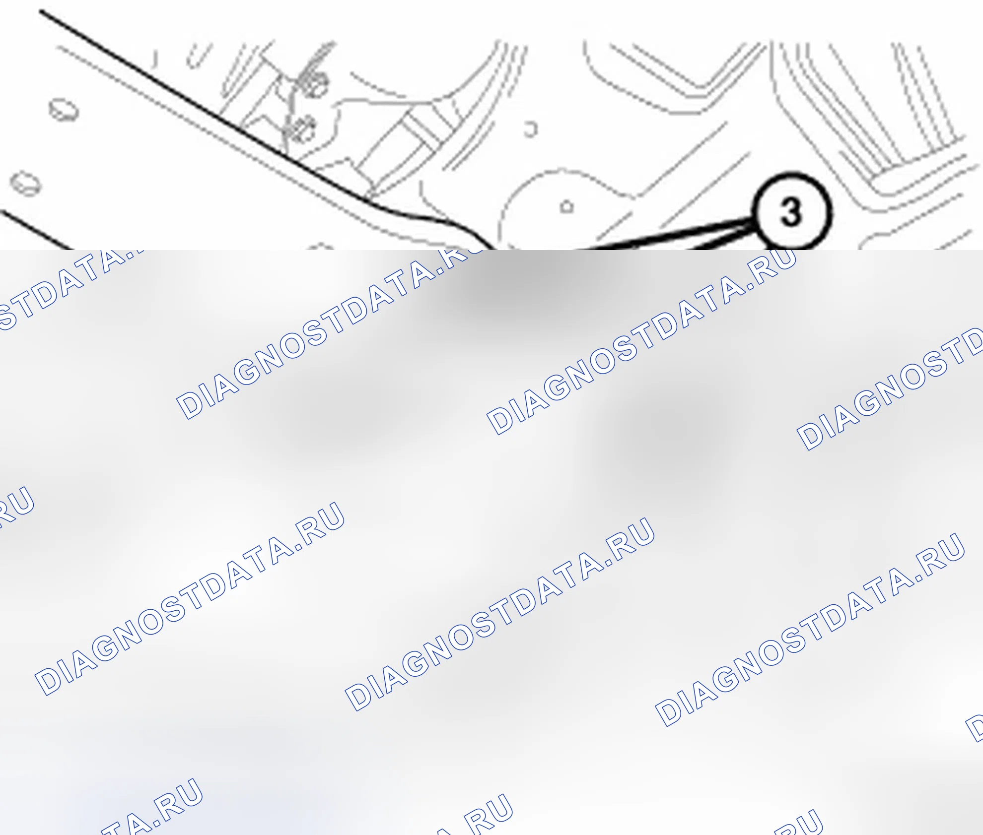 Рис. 515. Dodge Avenger II
