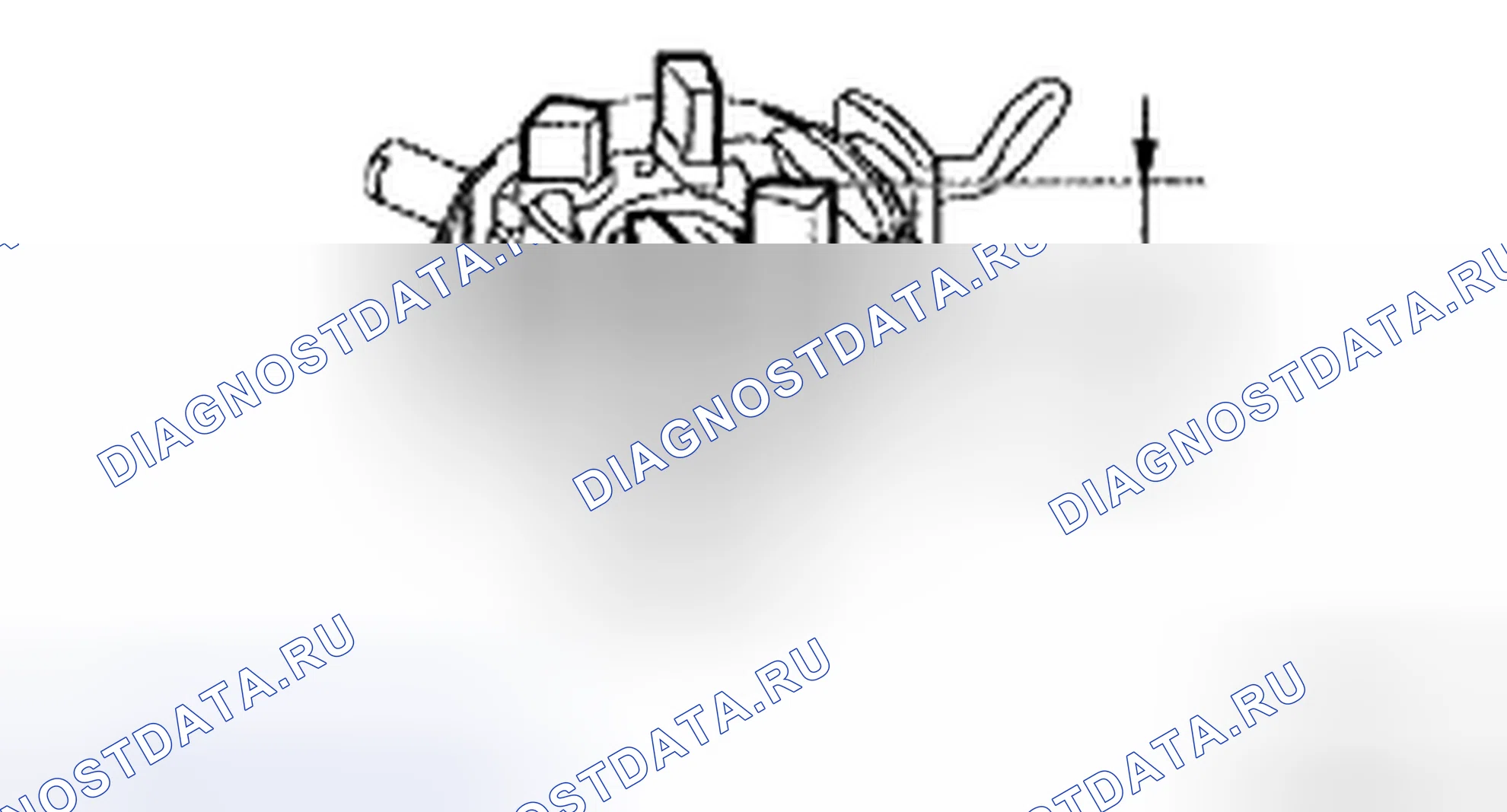 Рис. 66. Toyota 4Runner IV рестайлинг