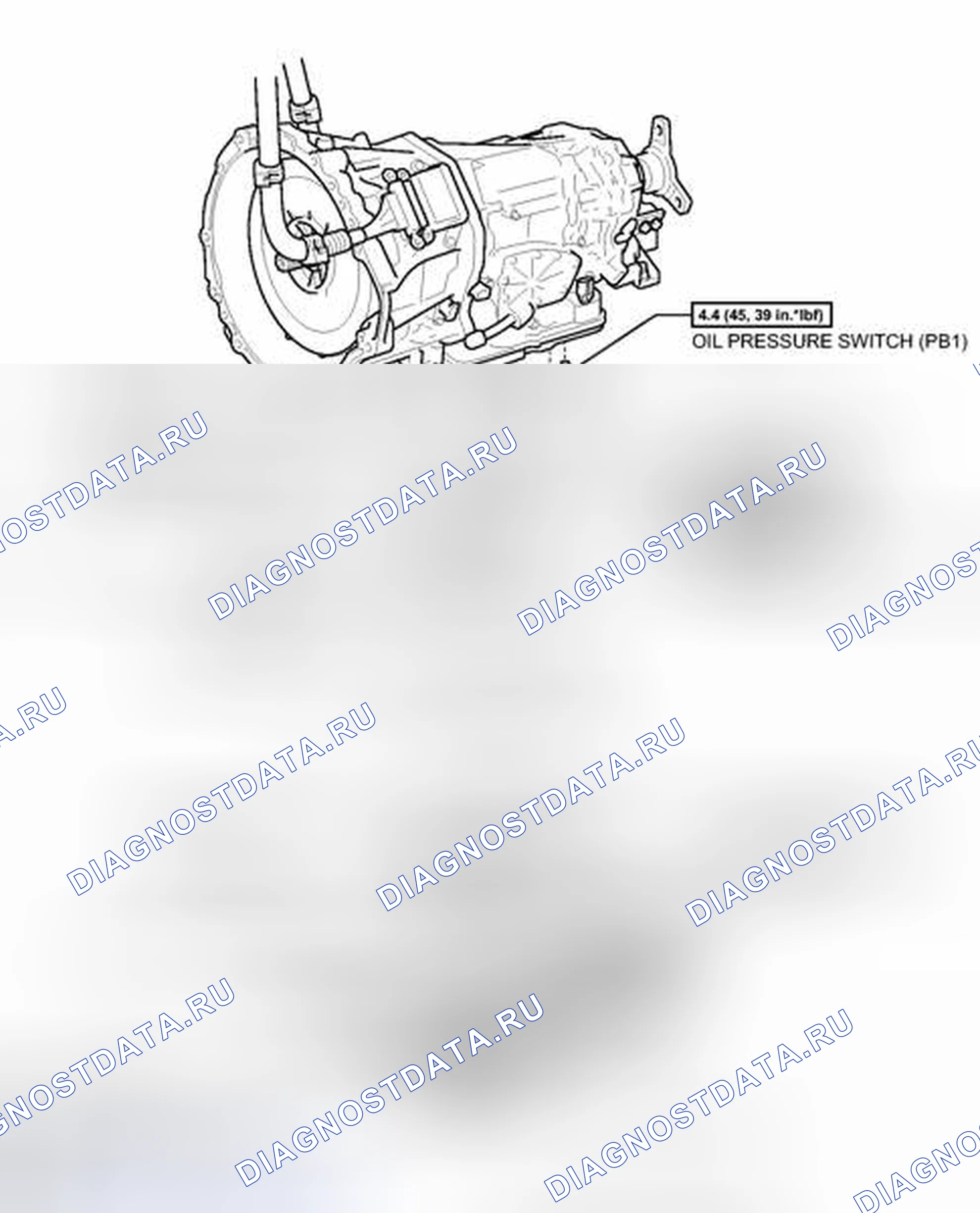 Рис. 156: ИЛЛЮСТРАЦИЯ. Haval H6S I