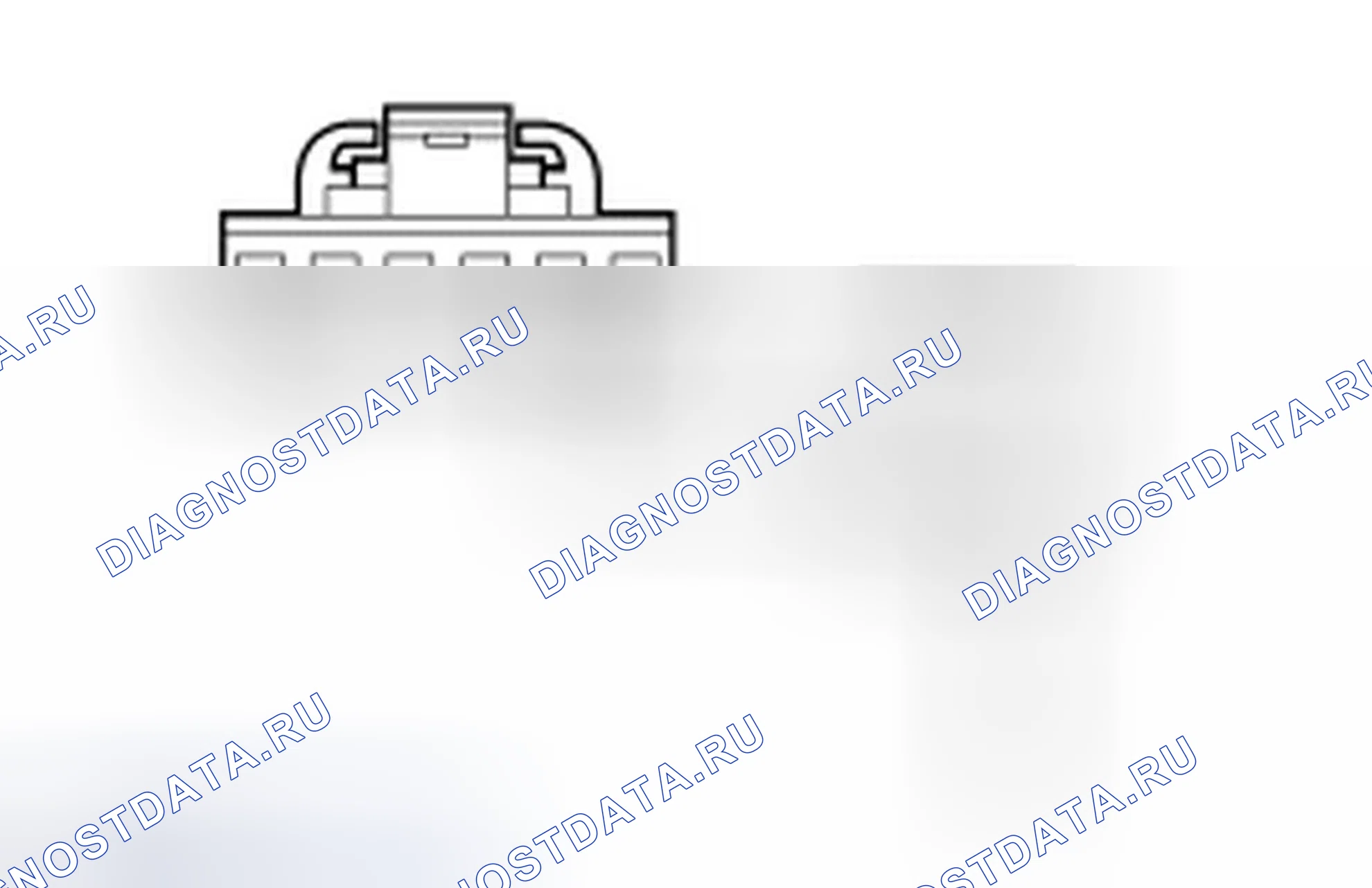 Рис. 18. Ford Edge I
