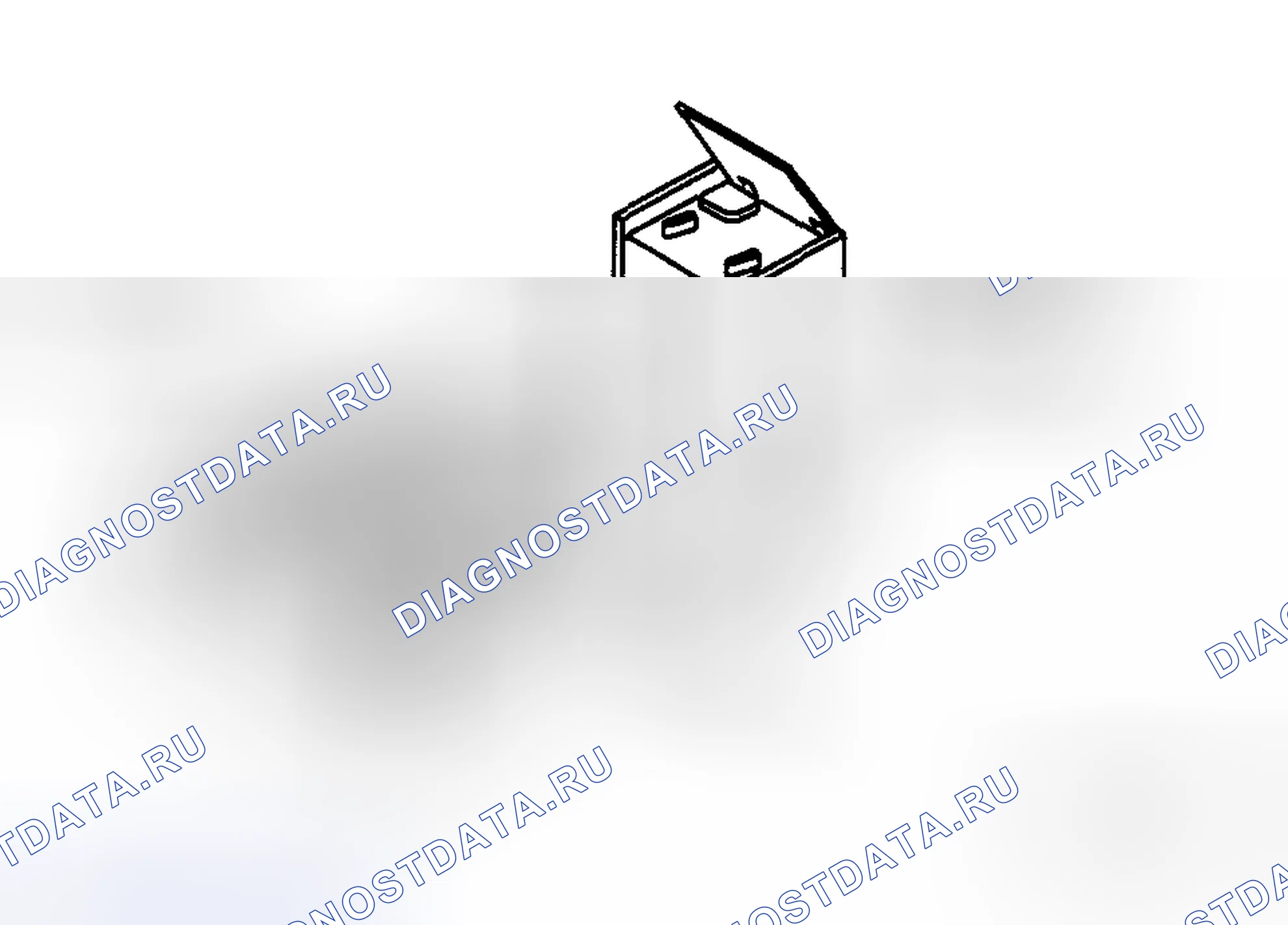 Рис. 6. Mazda MX-5 NC рестайлинг
