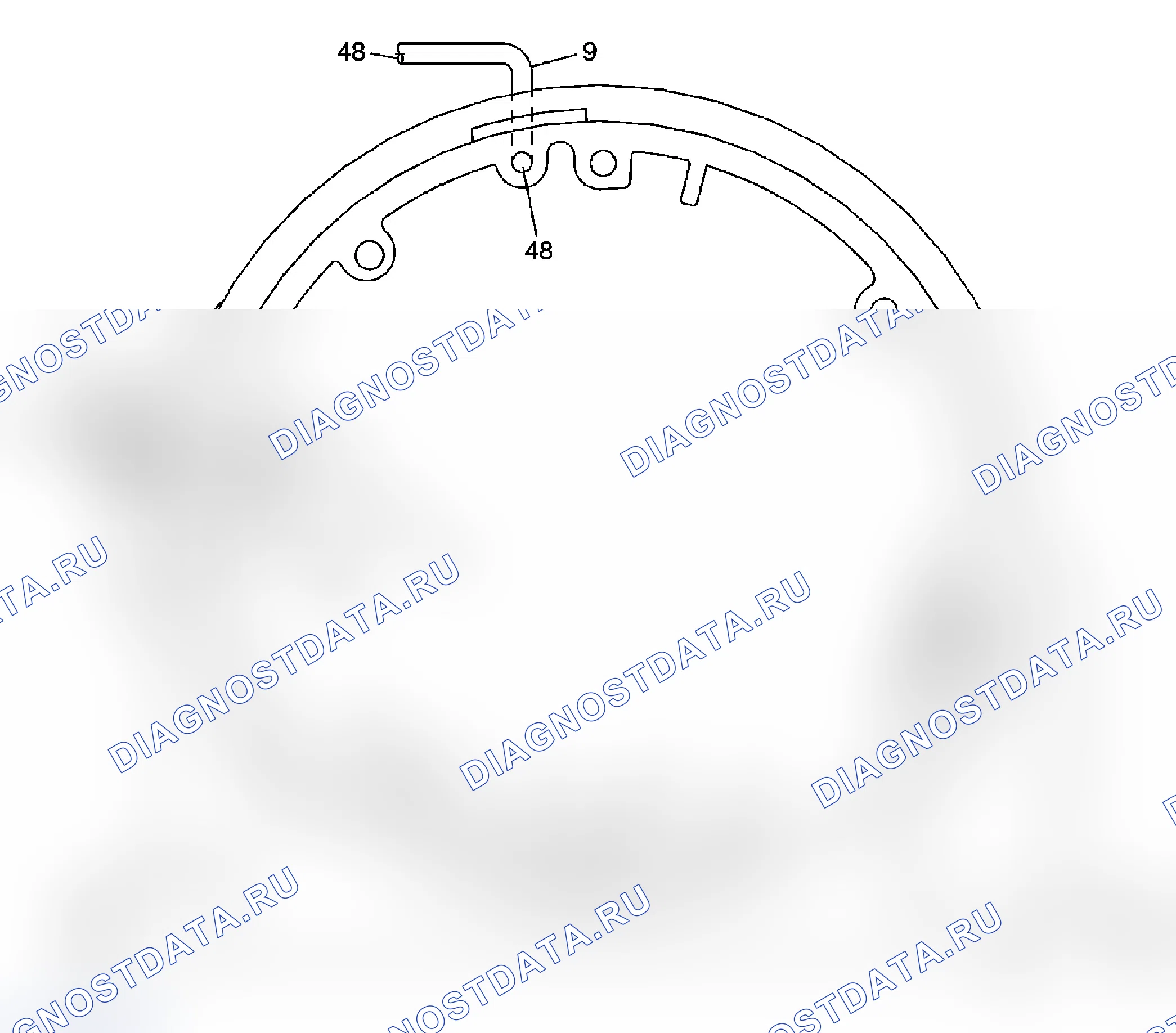 Рис. 118. Chevrolet Chevy Express G2500 
