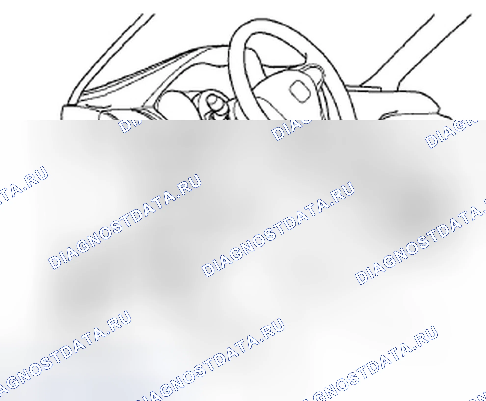 Рис. 53: Как очистить расшифровка кода ошибки. Acura TSX II
