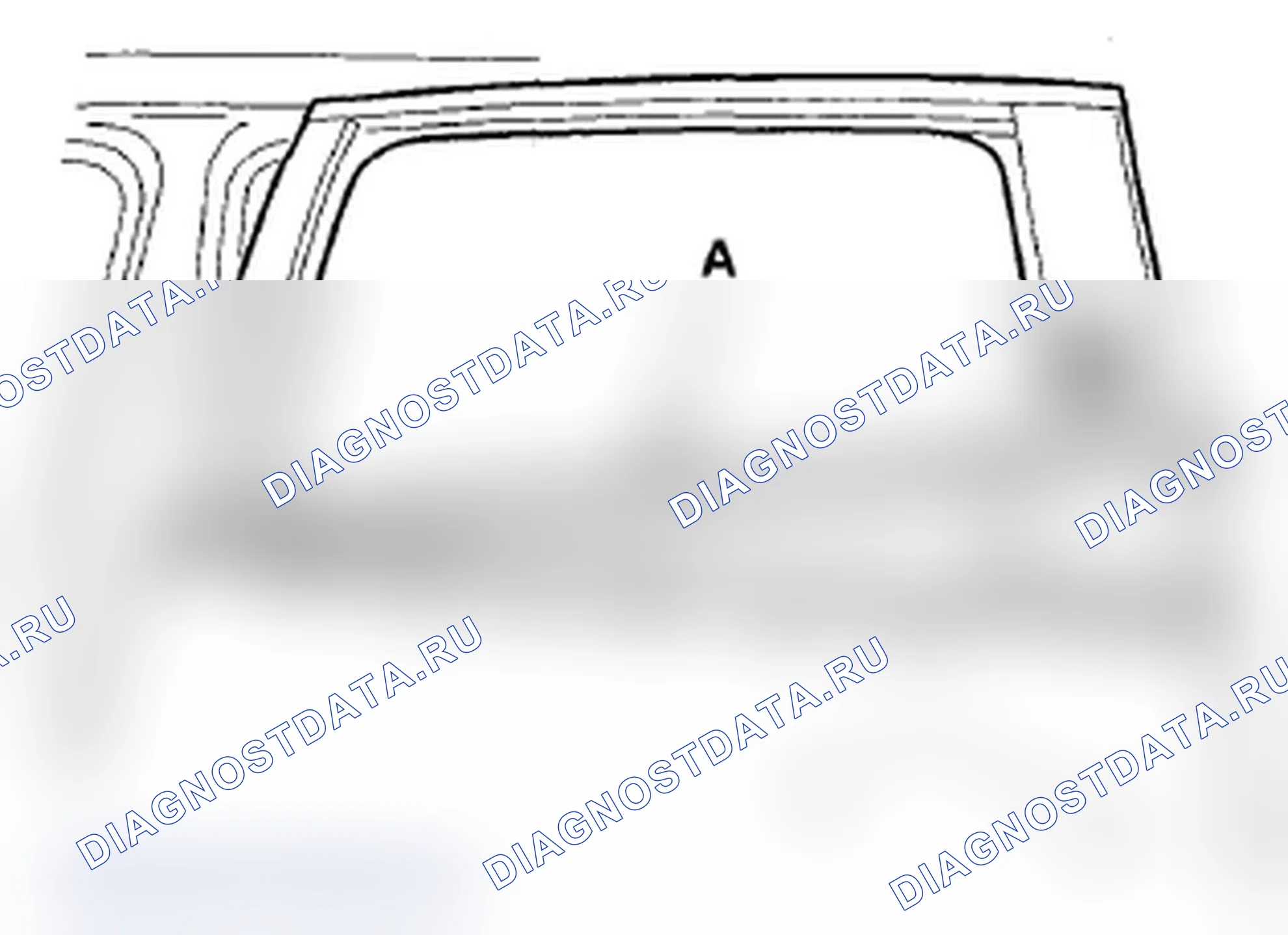 Рис. 130. Acura MDX II рестайлинг