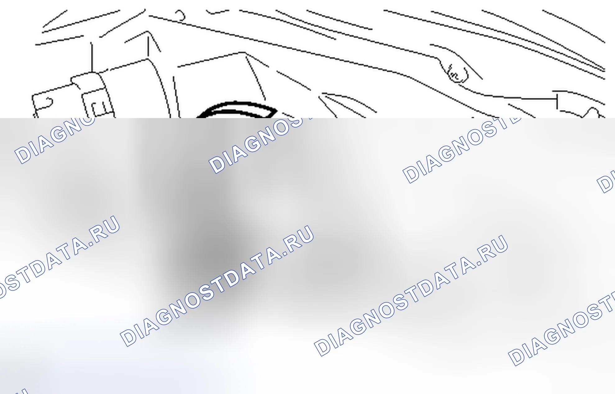 Рис. 158: РАЗБОРКА [08 / 2012 -]. Lexus CT I