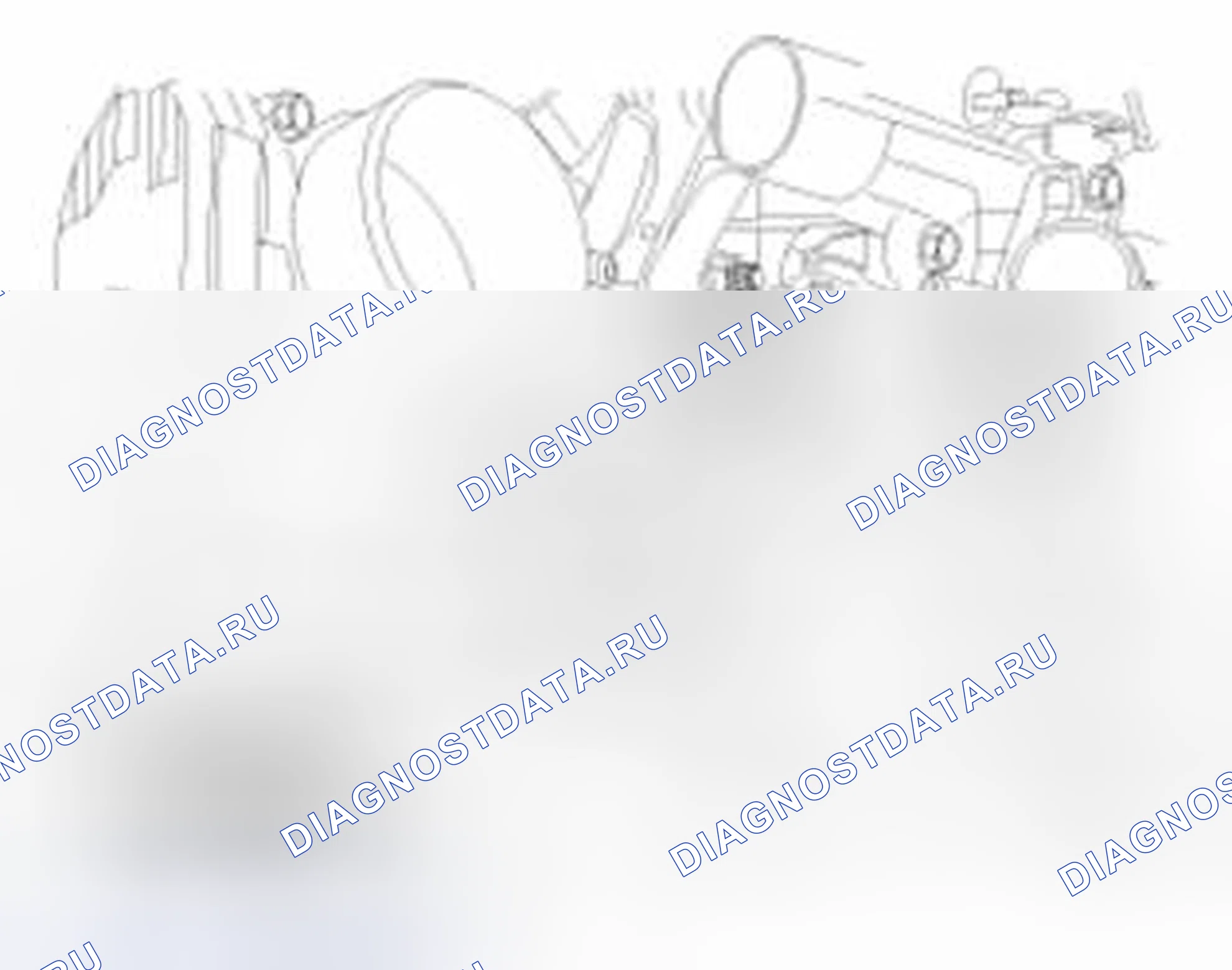 Рис. 511. Haval Beast (Shenshou) I