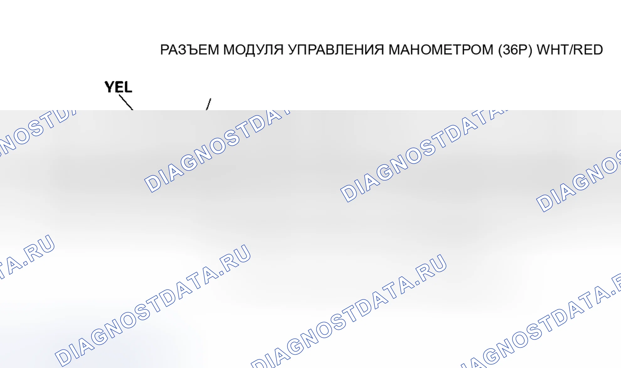 Рис. 13: Модель ' 06-07. Honda Accord VII рестайлинг