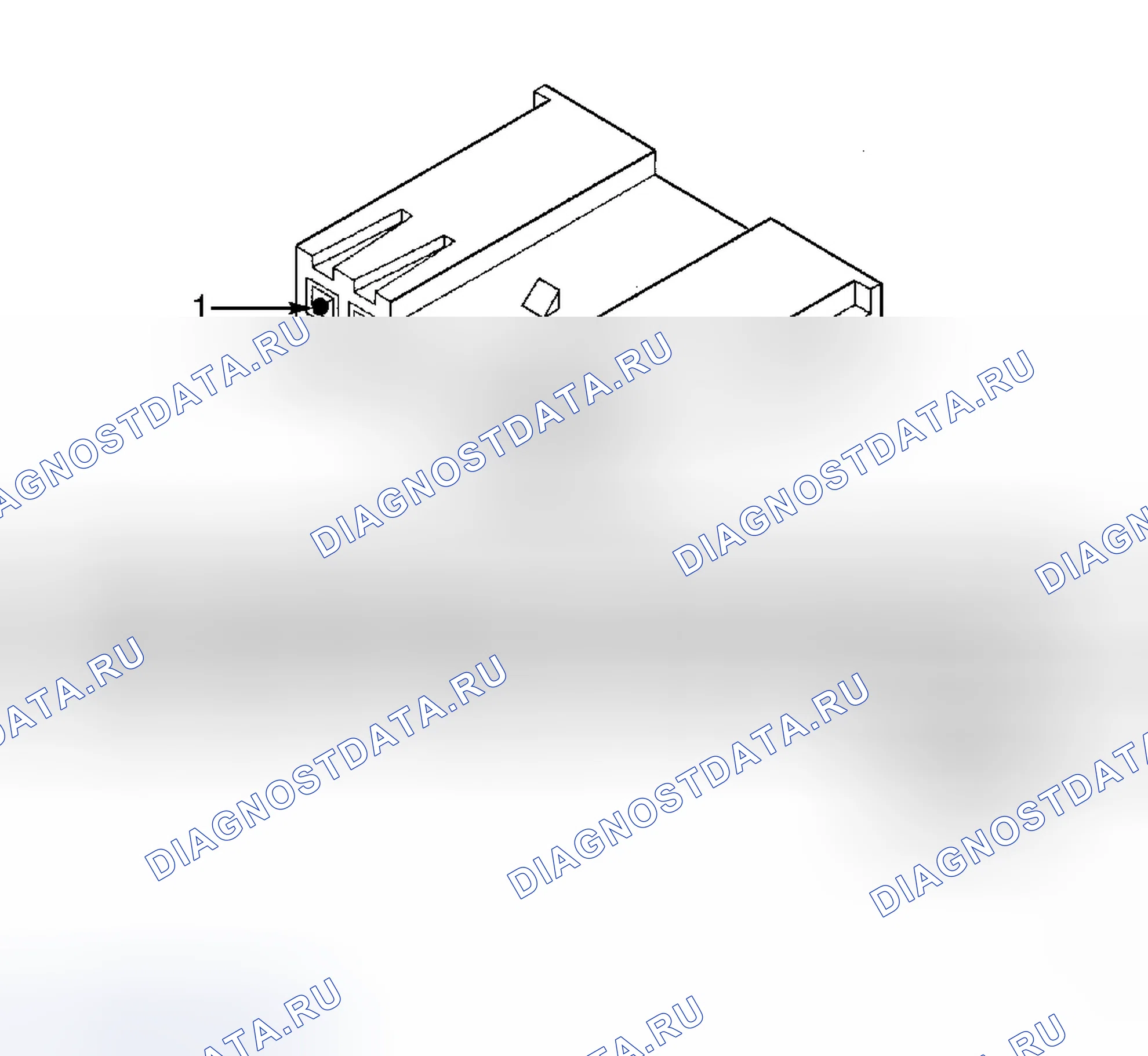 Рис. 120. Dodge Ram Wagon B1500 