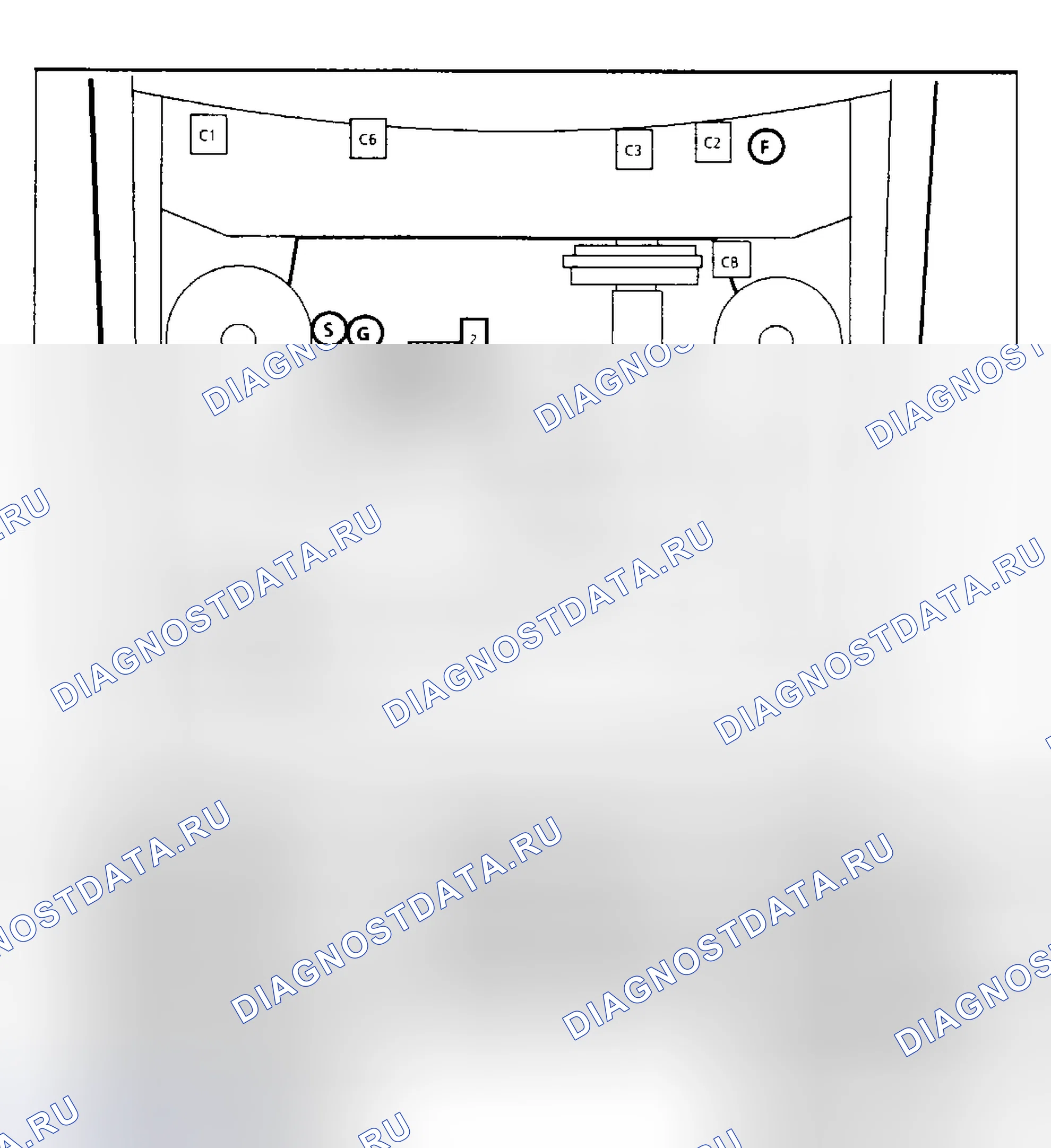 Рис. 256. Buick Skylark VI