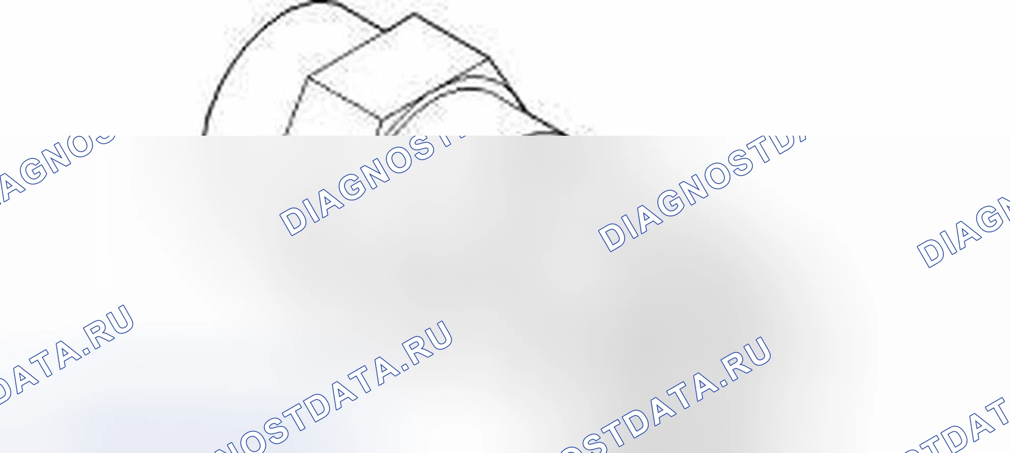 Рис. 559. Dodge Journey I