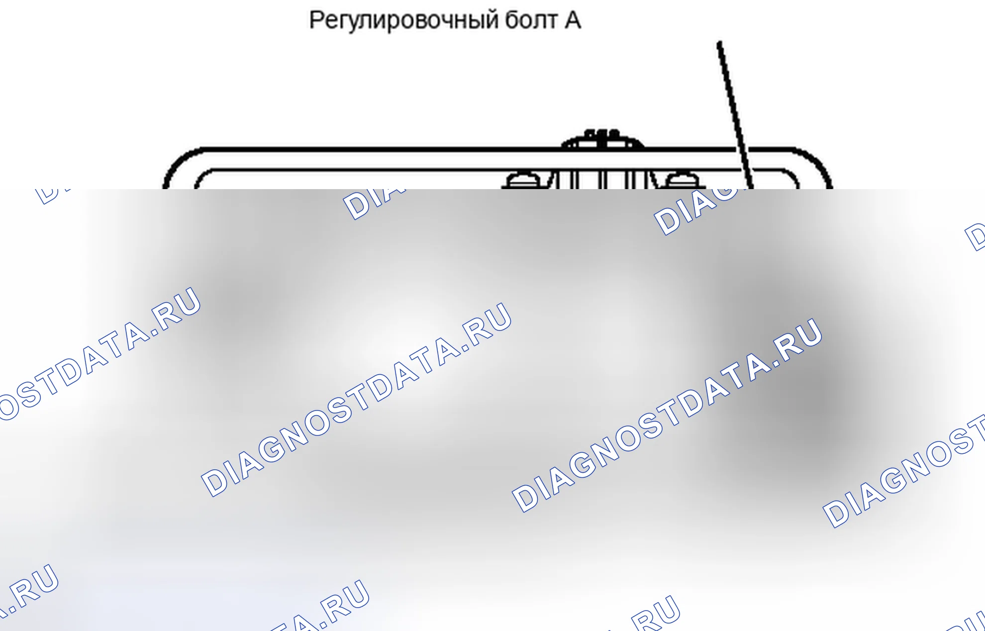 Рис. 67. Toyota Sequoia II рестайлинг
